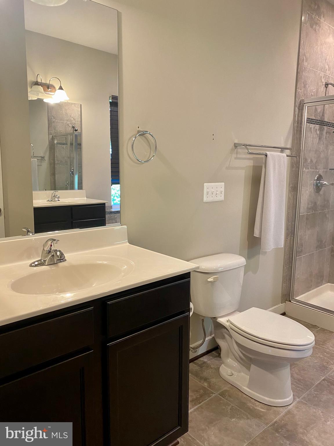 VILLAGE AT WOODSTREAM - Residential