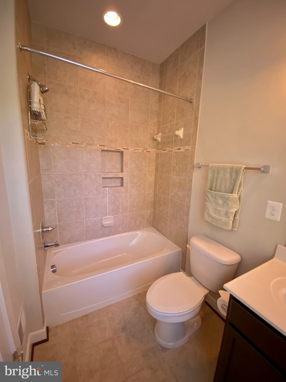 VILLAGE AT WOODSTREAM - Residential