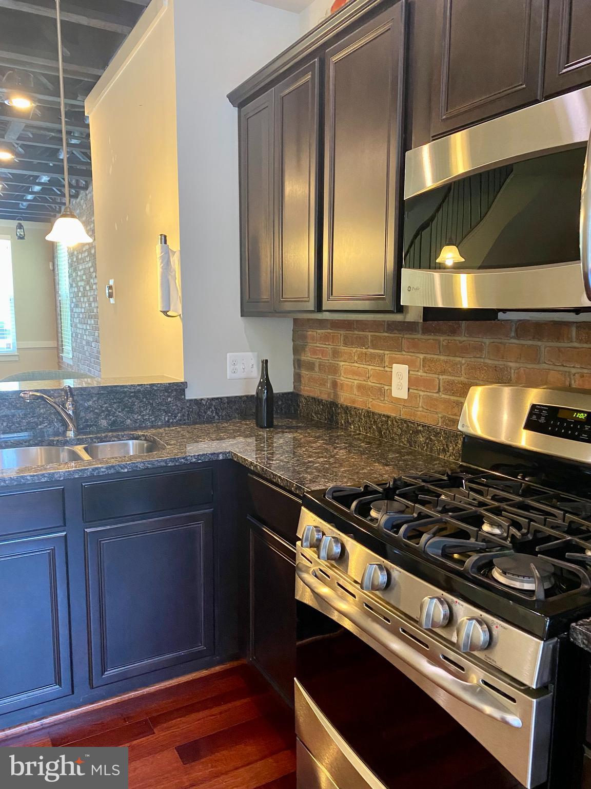 VILLAGE AT WOODSTREAM - Residential