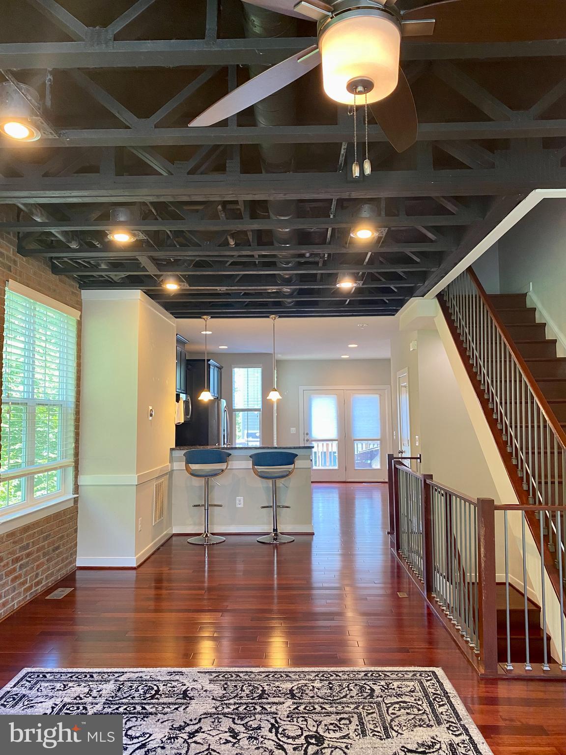 VILLAGE AT WOODSTREAM - Residential