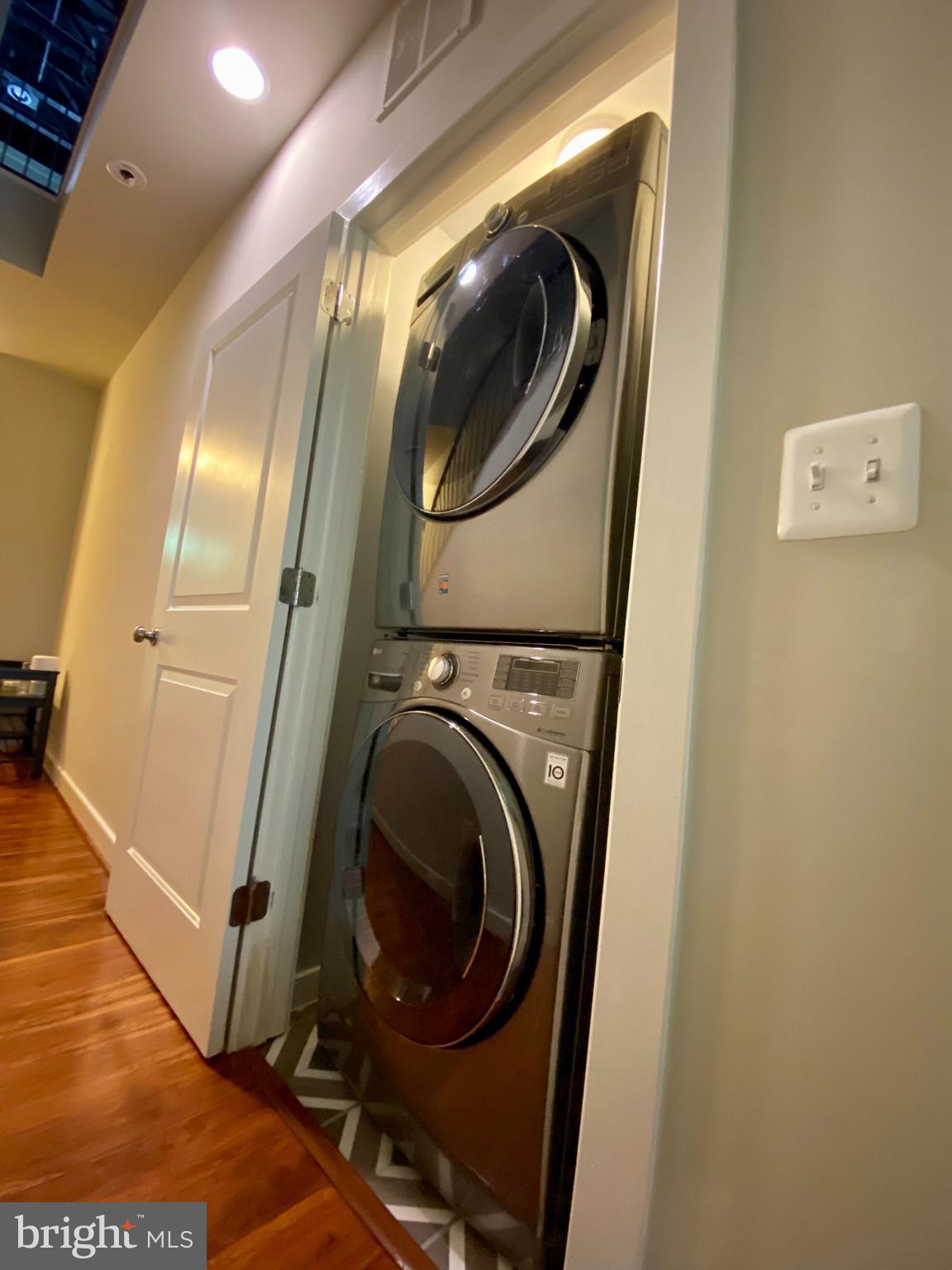 VILLAGE AT WOODSTREAM - Residential