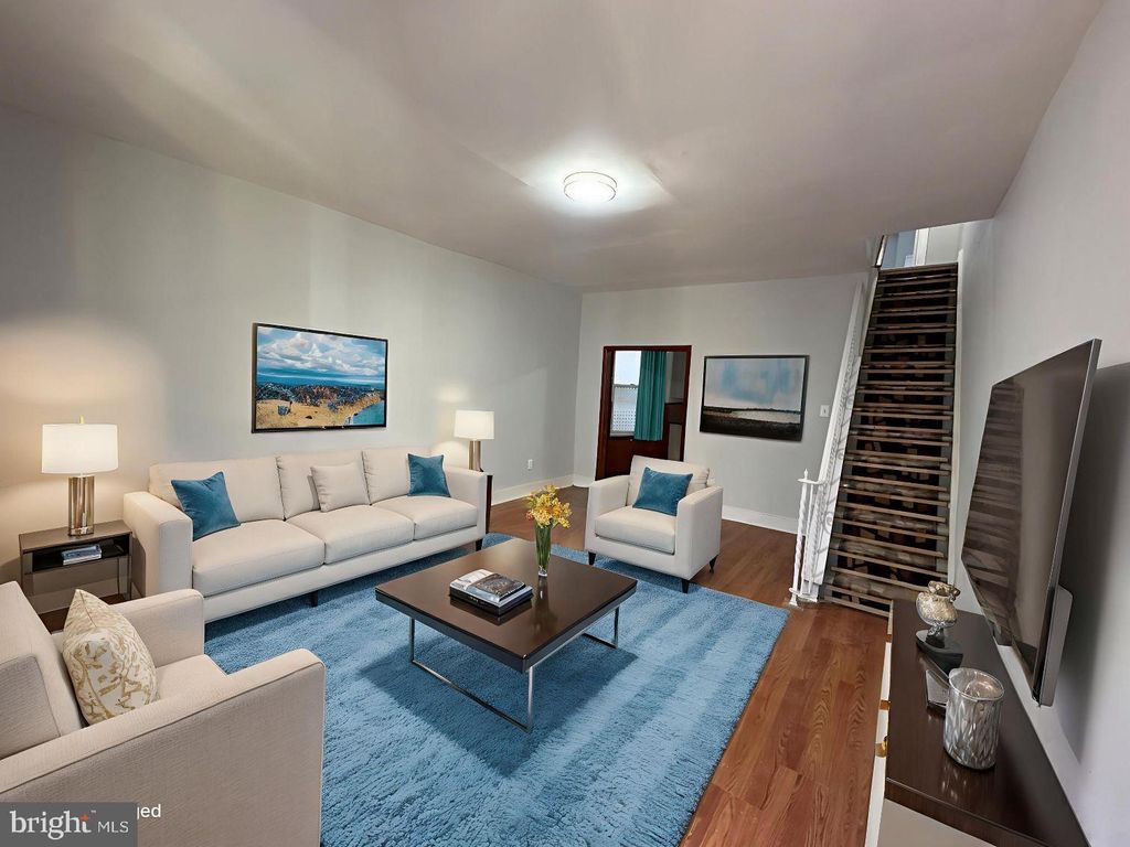 Photo of 1922 Ruan Street, PHILADELPHIA, PA 19124 (MLS # PAPH2564612)