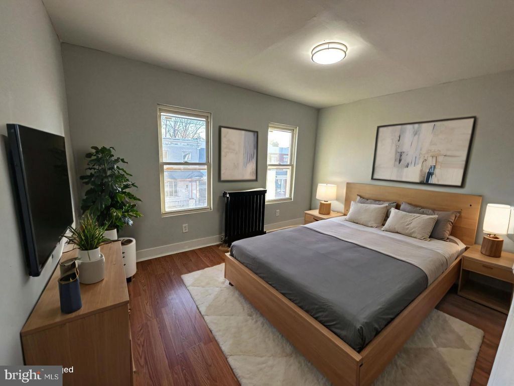 Photo of 1922 Ruan Street, PHILADELPHIA, PA 19124 (MLS # PAPH2564612)