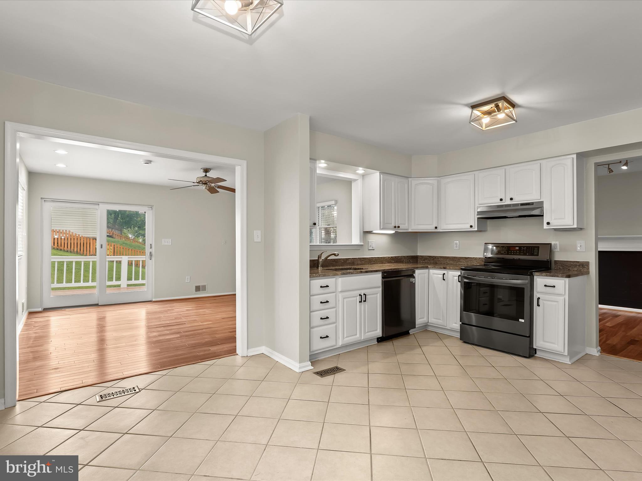 OAKHURST - Residential