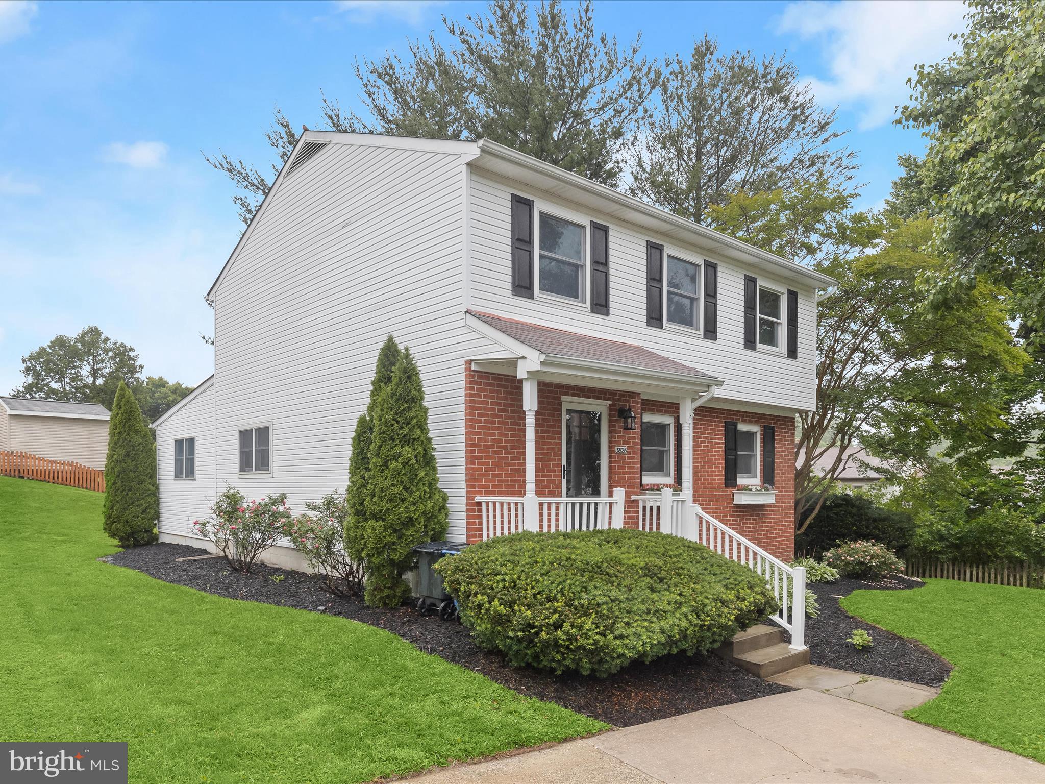 OAKHURST - Residential