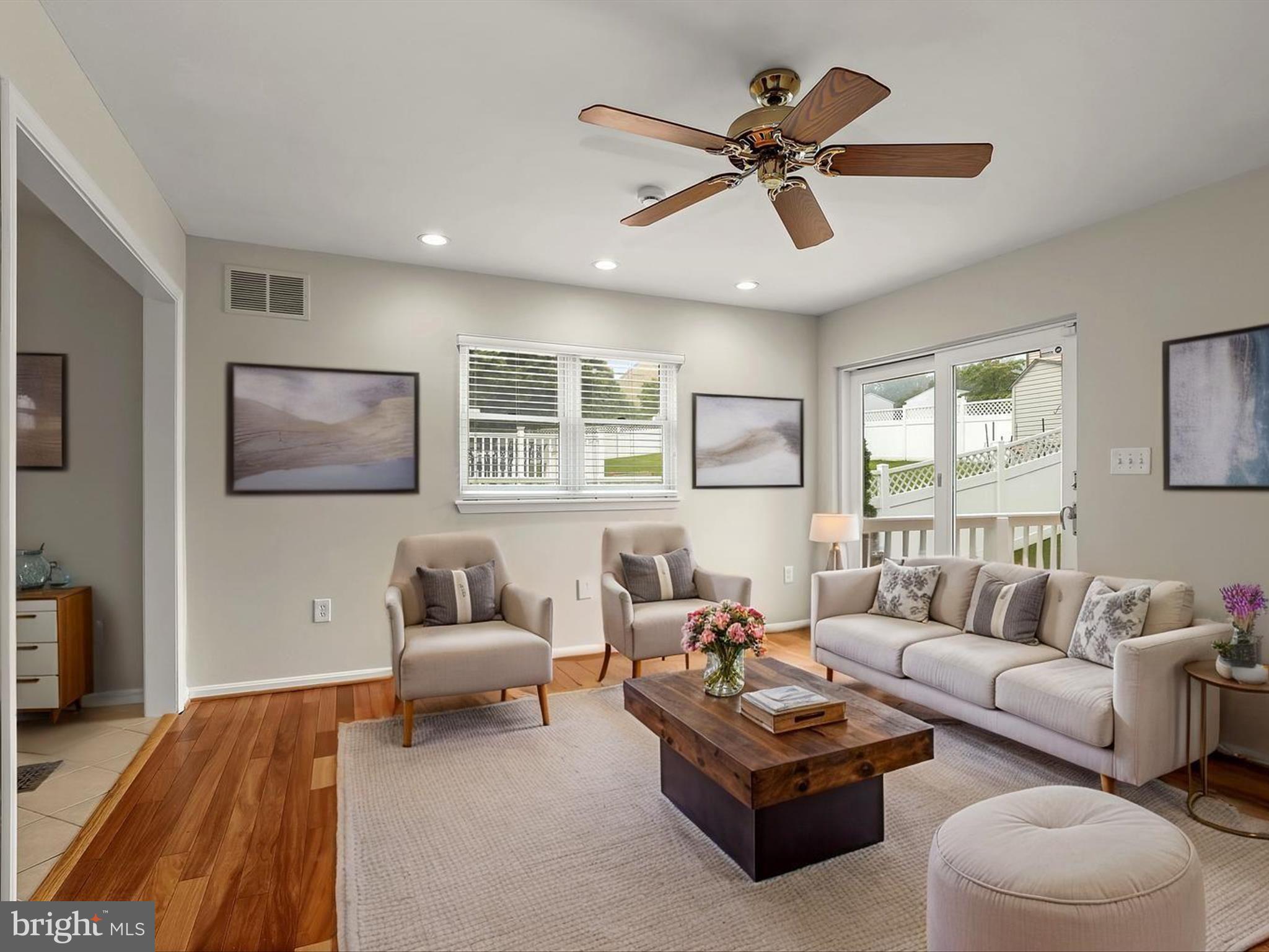 OAKHURST - Residential