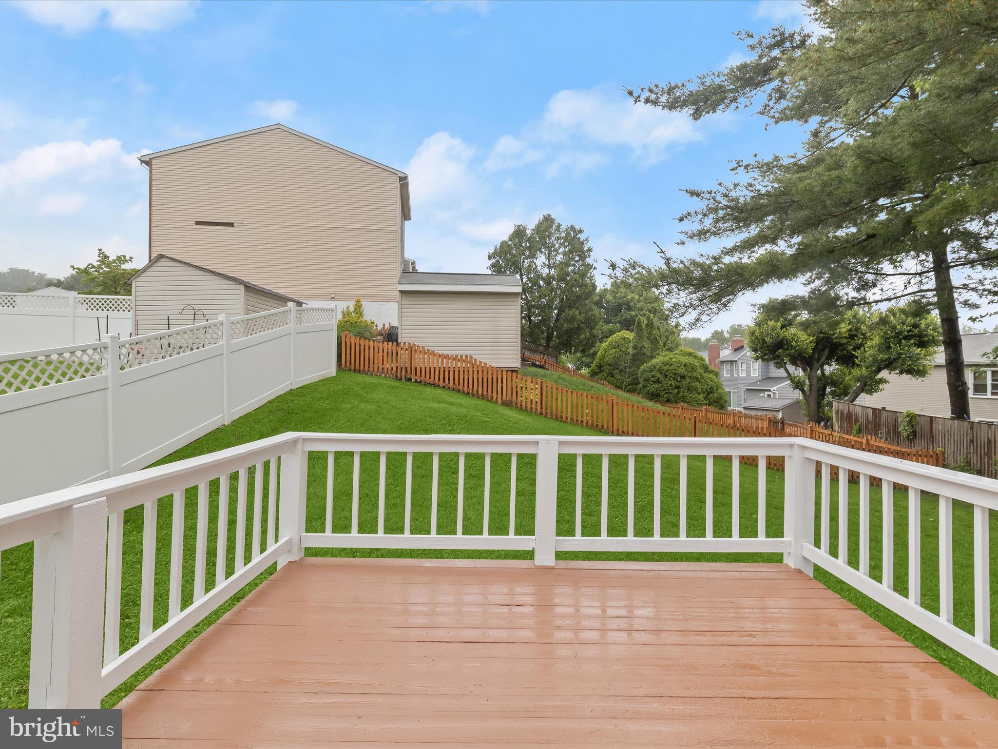 OAKHURST - Residential