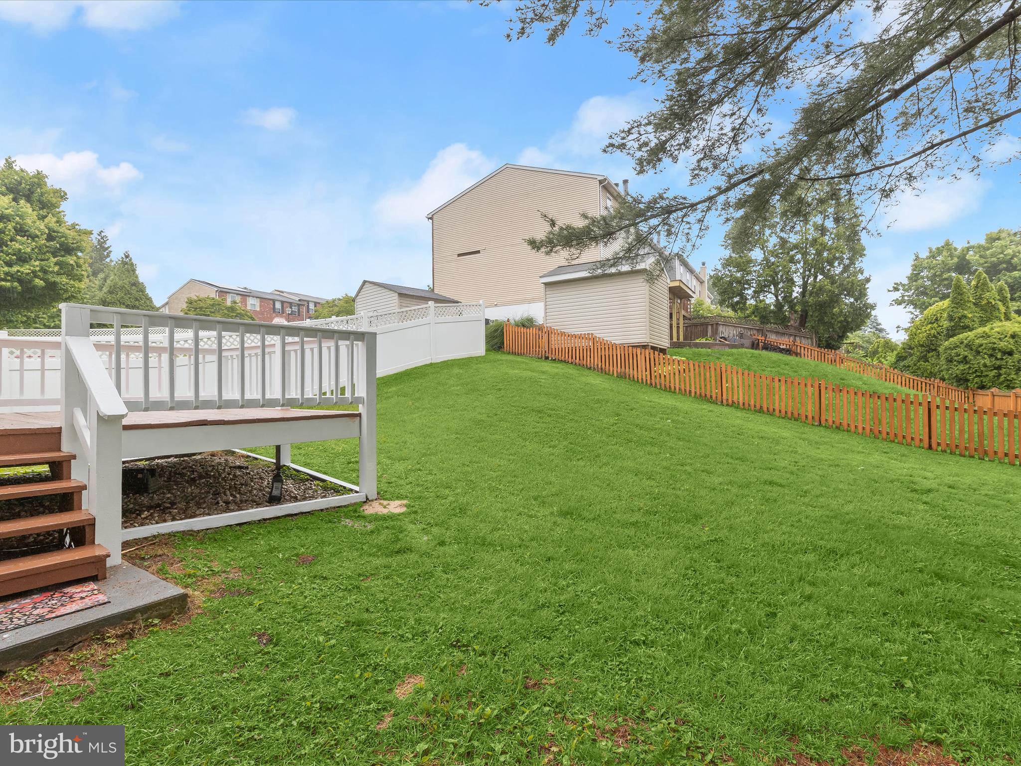 OAKHURST - Residential