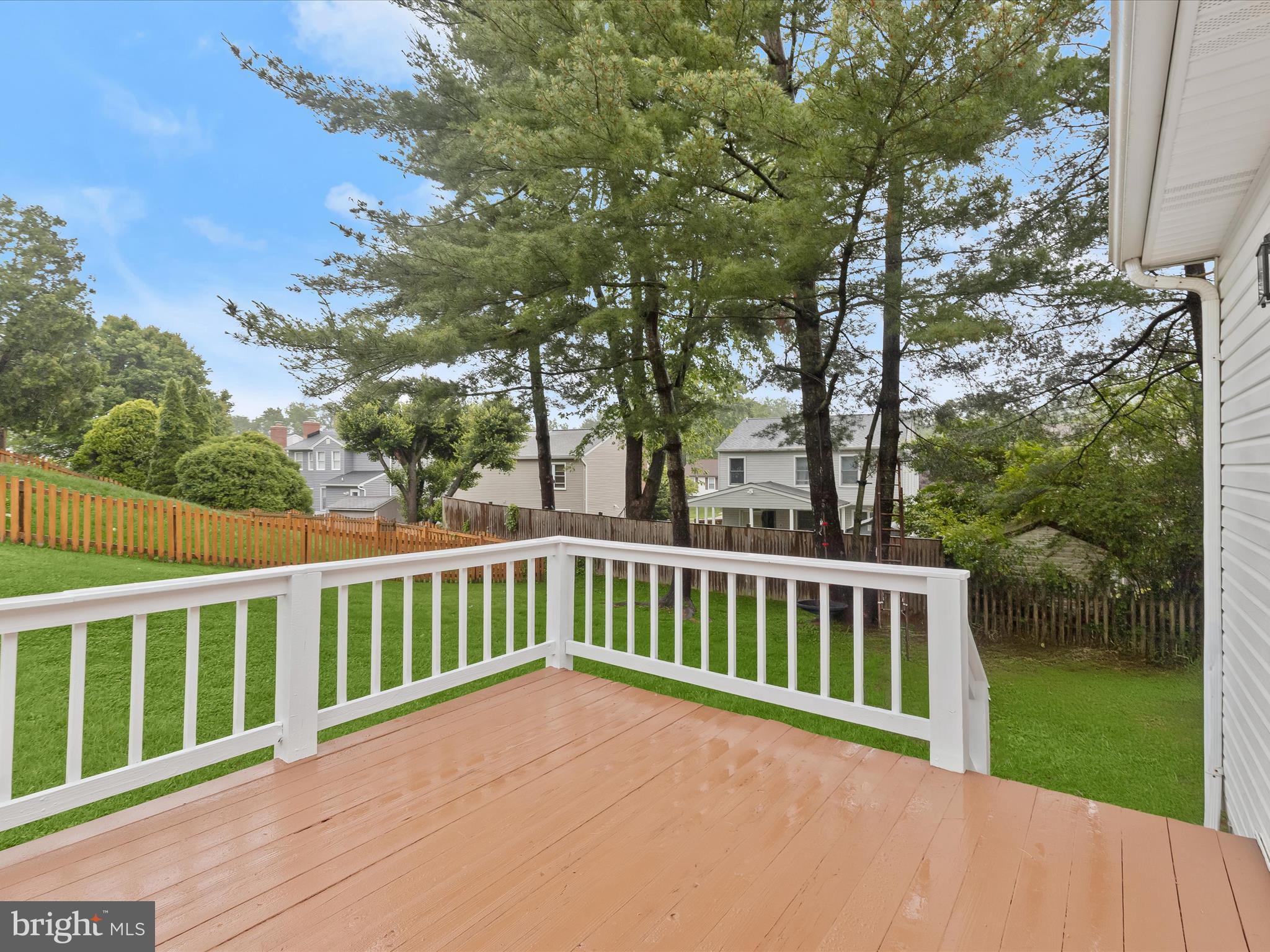 OAKHURST - Residential