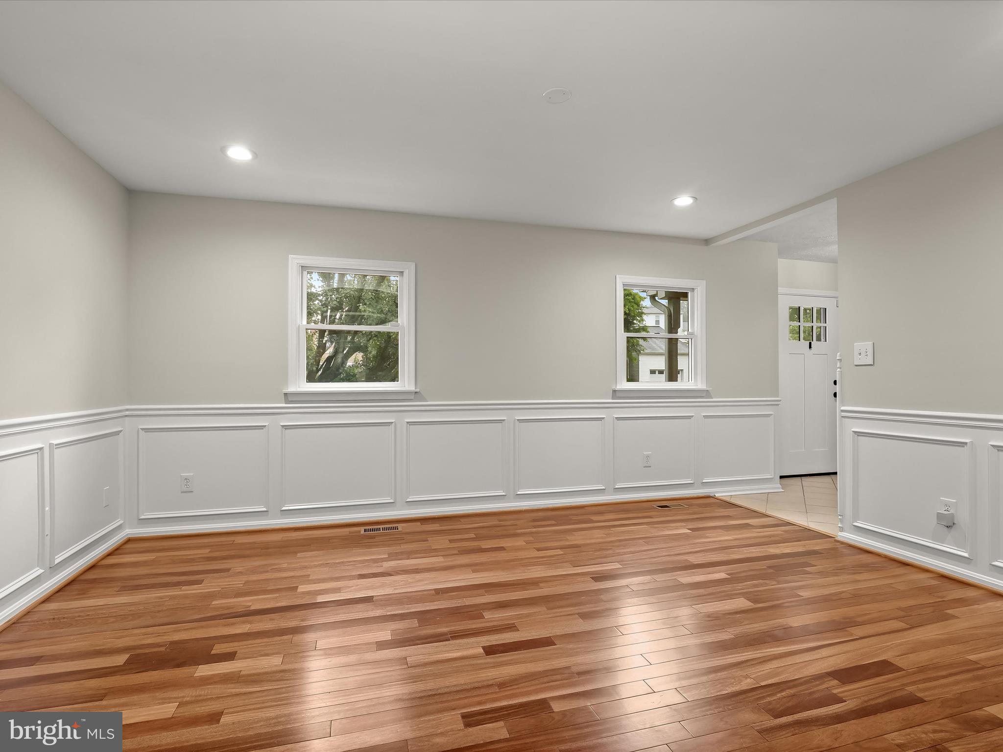 OAKHURST - Residential