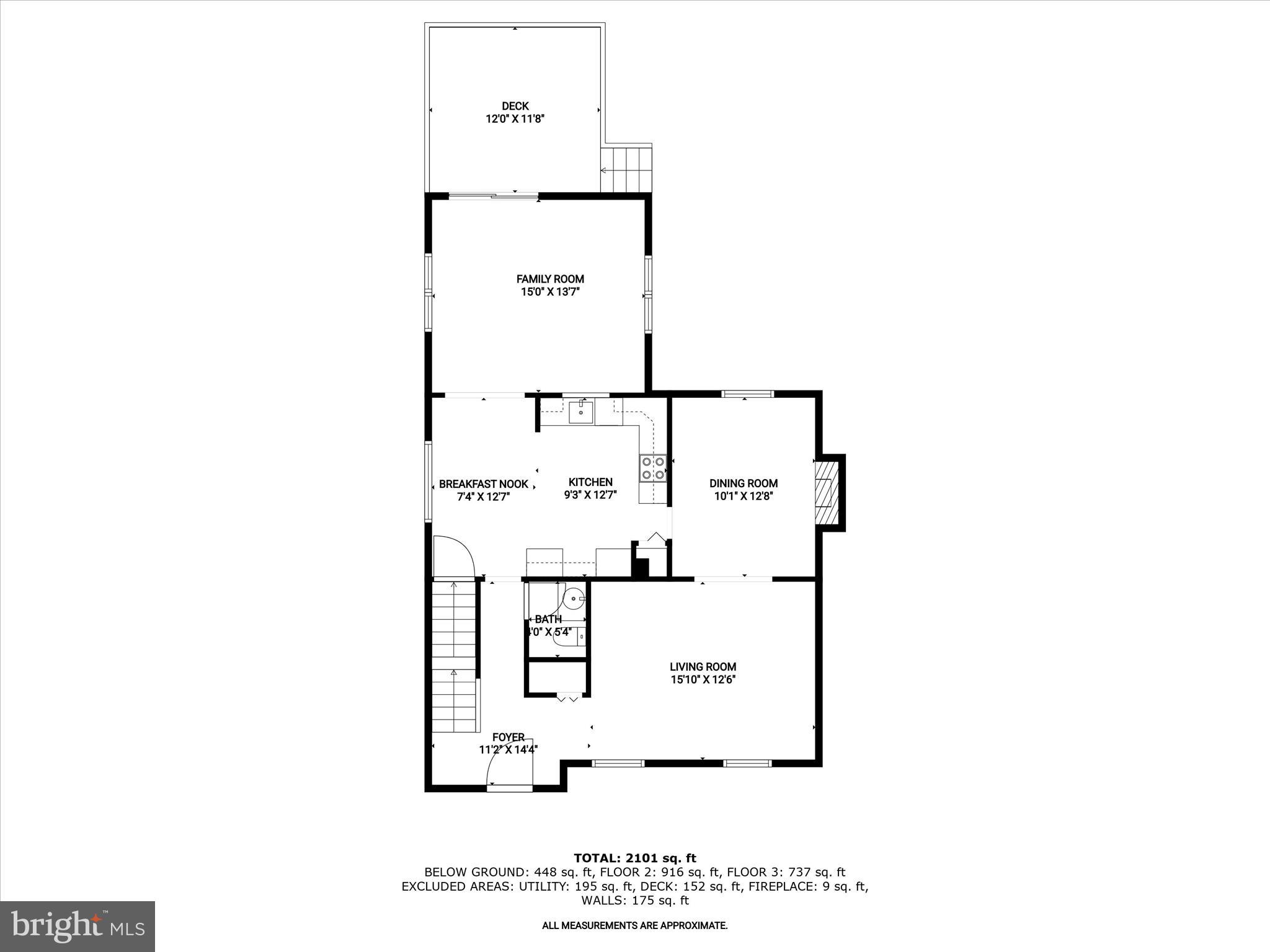 OAKHURST - Residential