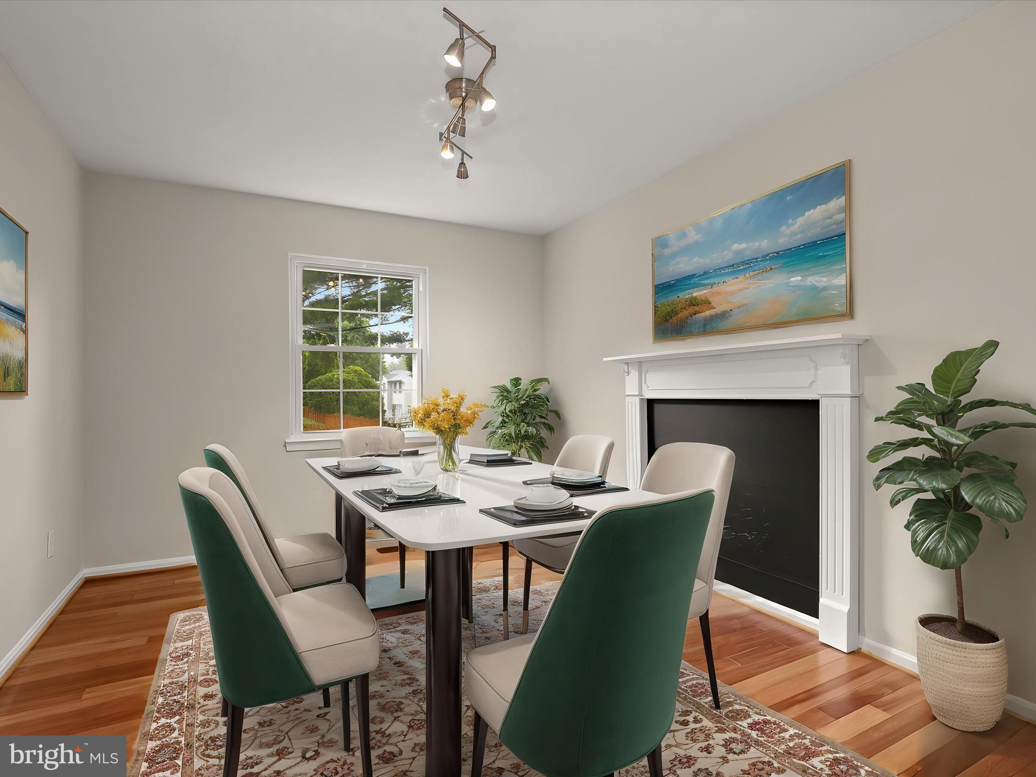 OAKHURST - Residential