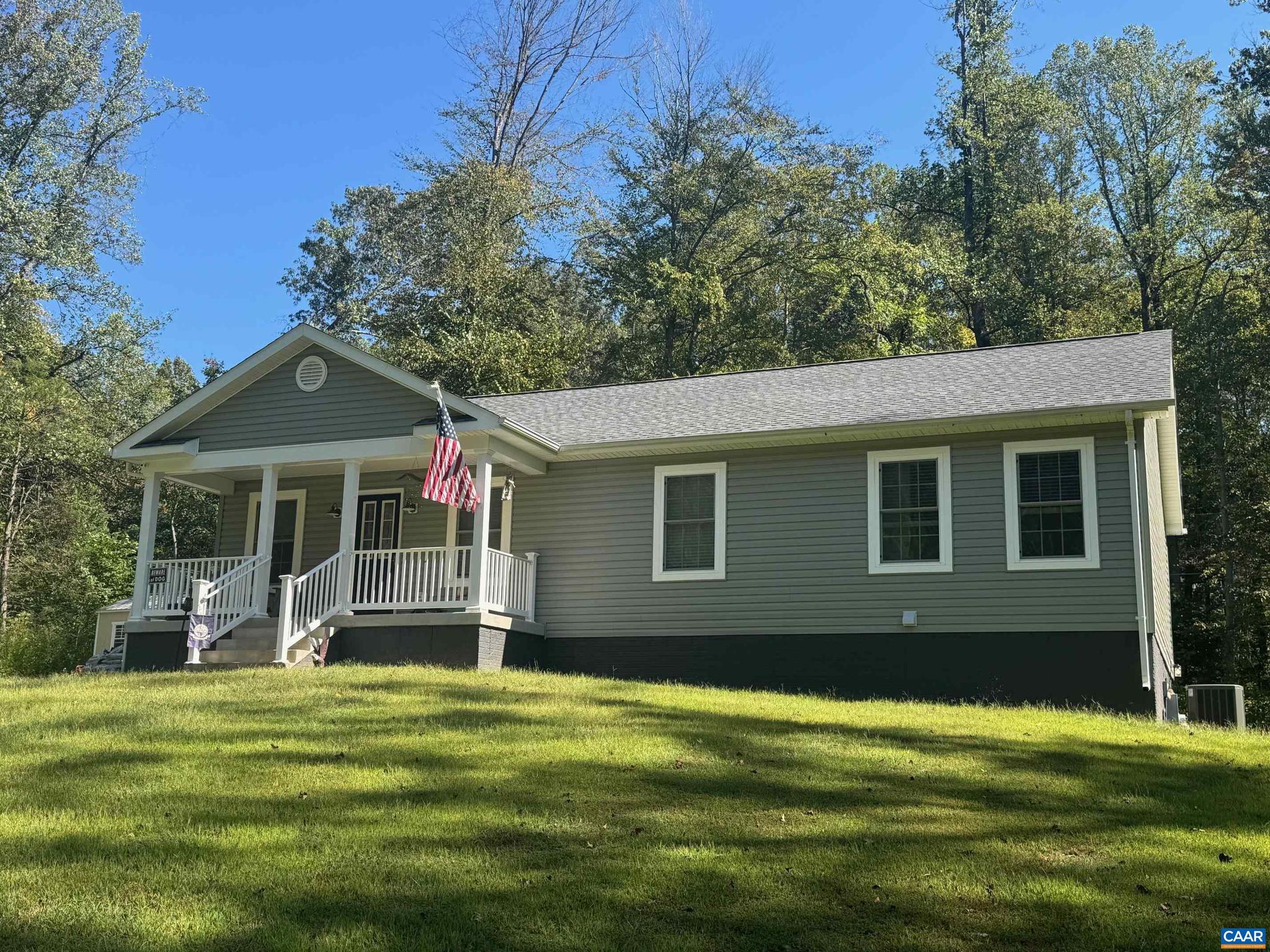 934 WILLIAMSBURG PIKE