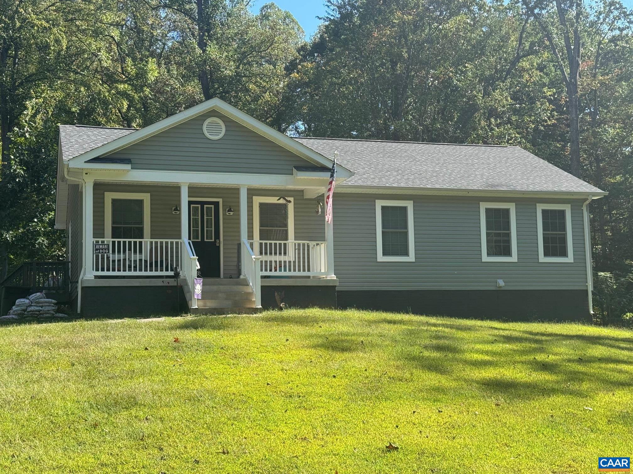 934 WILLIAMSBURG PIKE