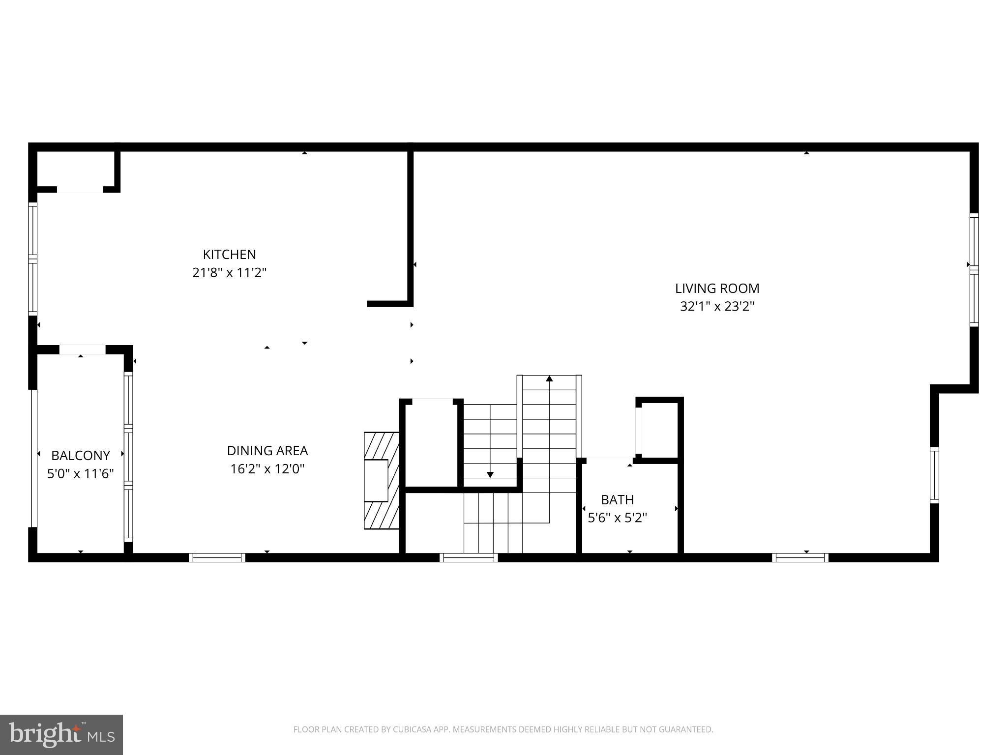 POTOMAC  YARDS - Residential