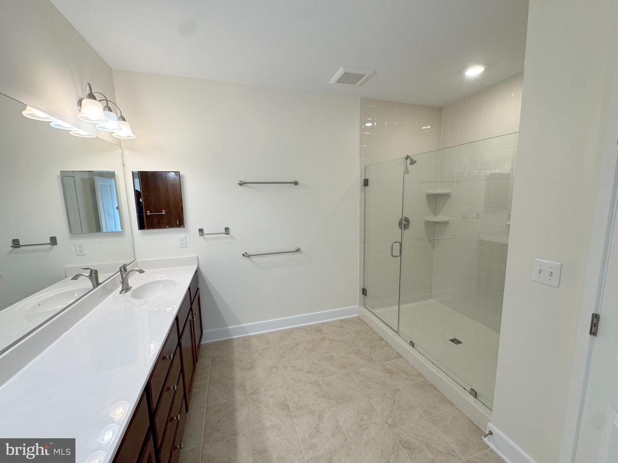 POTOMAC  YARDS - Residential