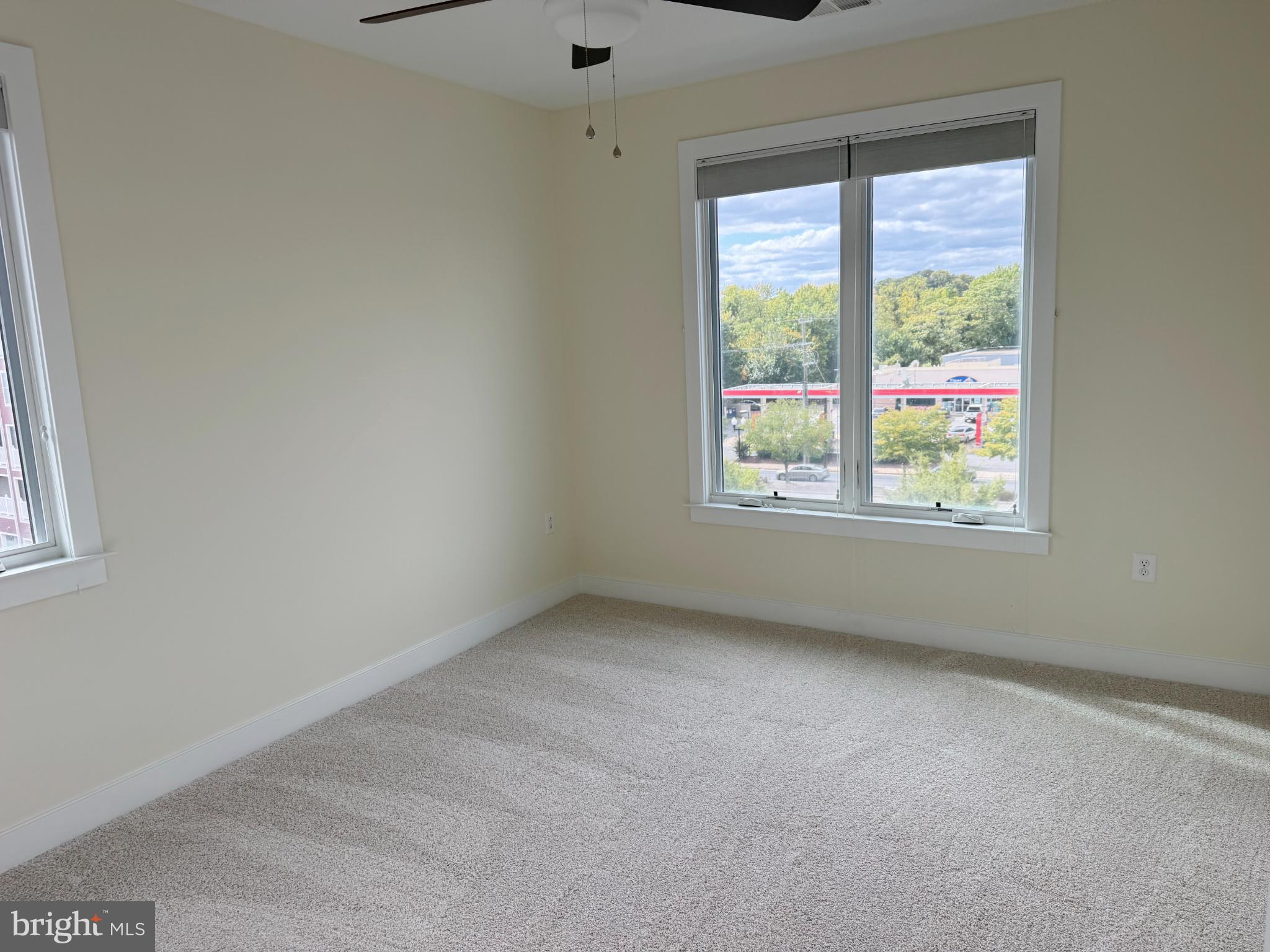 POTOMAC  YARDS - Residential