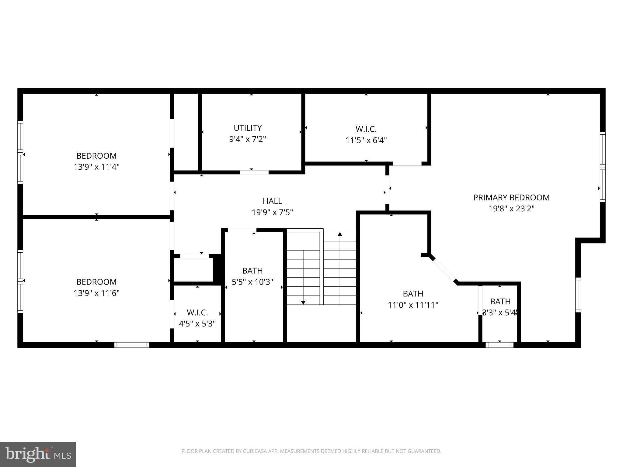 POTOMAC  YARDS - Residential