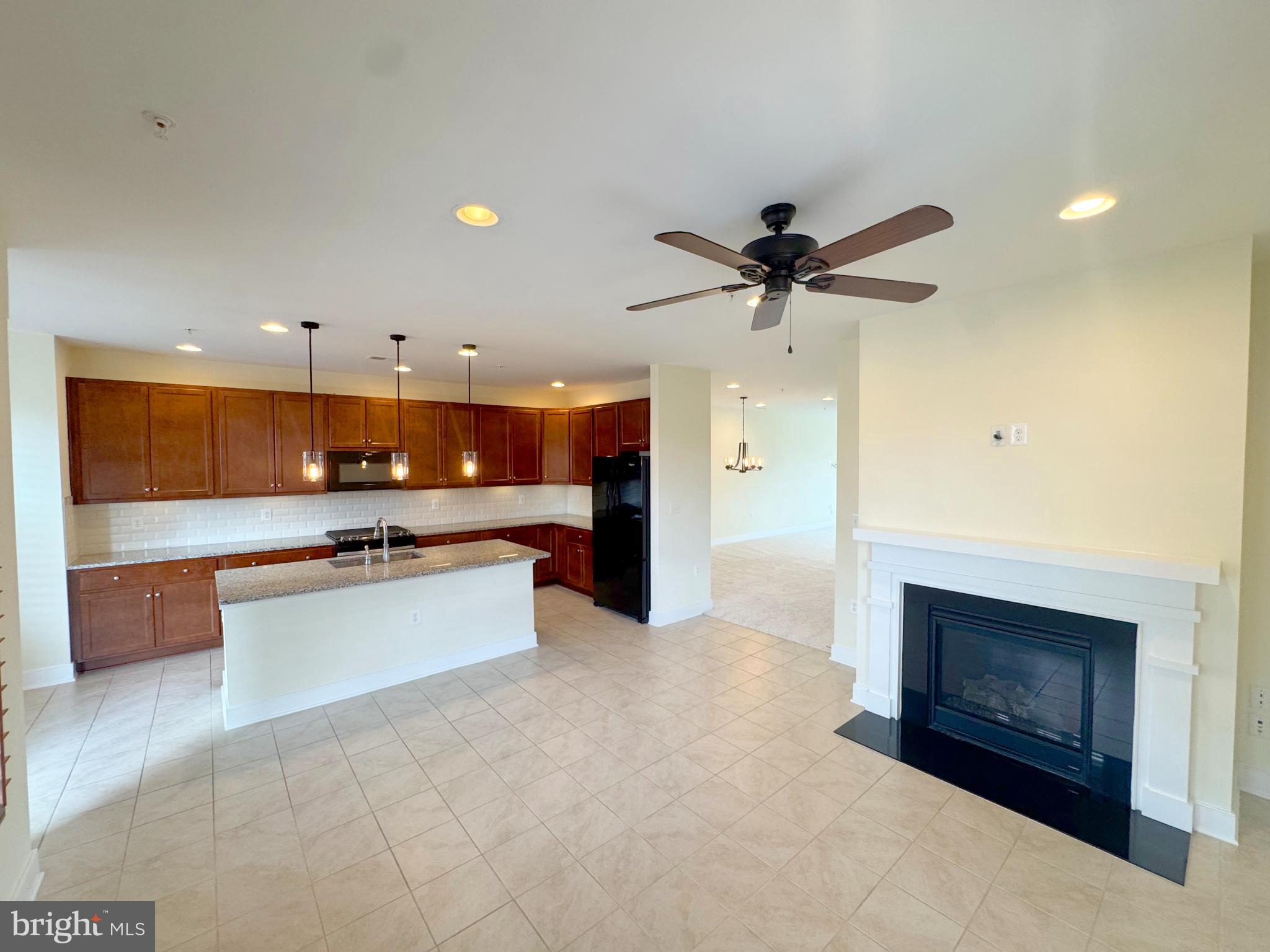 POTOMAC  YARDS - Residential