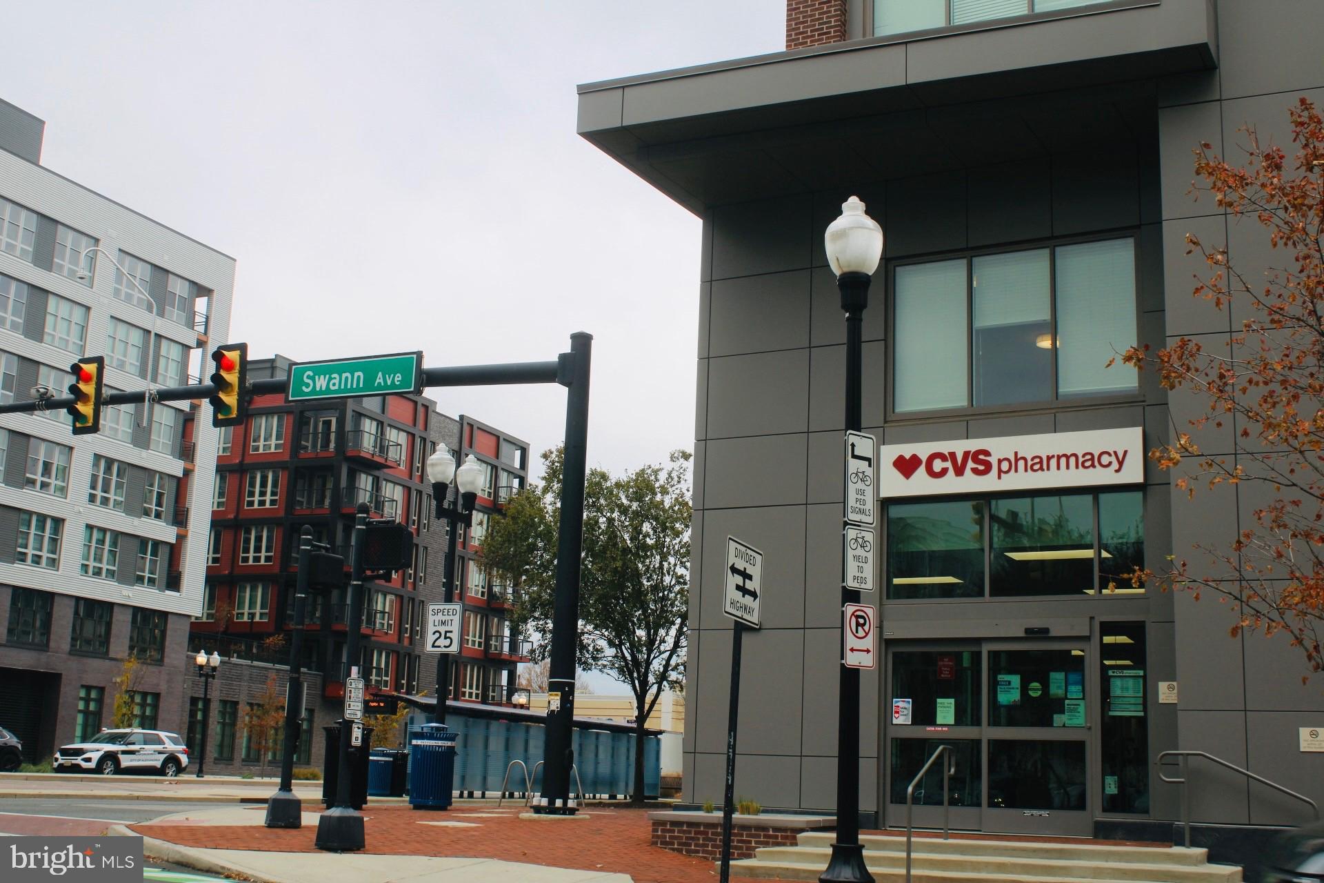 POTOMAC  YARDS - Residential