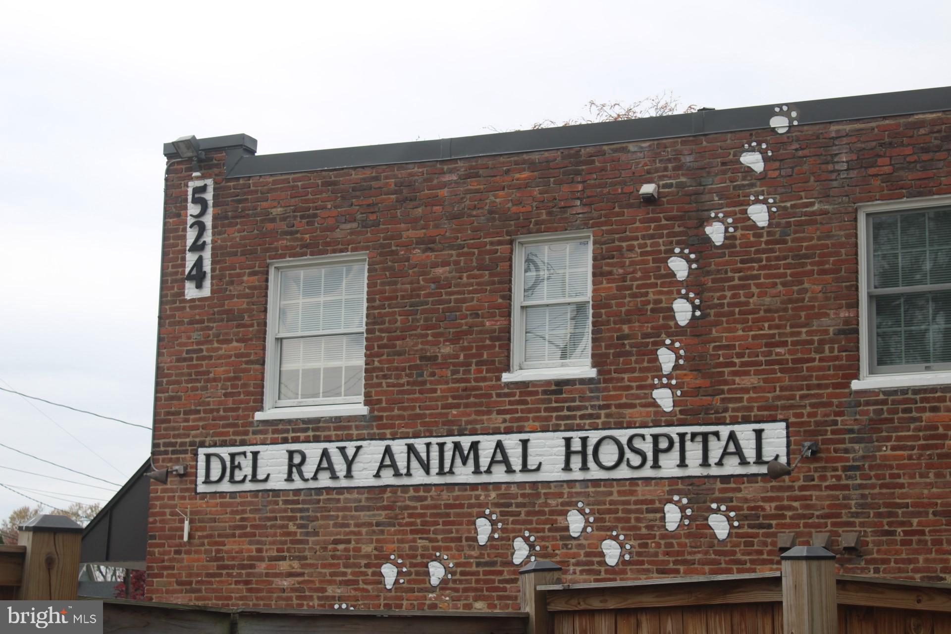 POTOMAC  YARDS - Residential