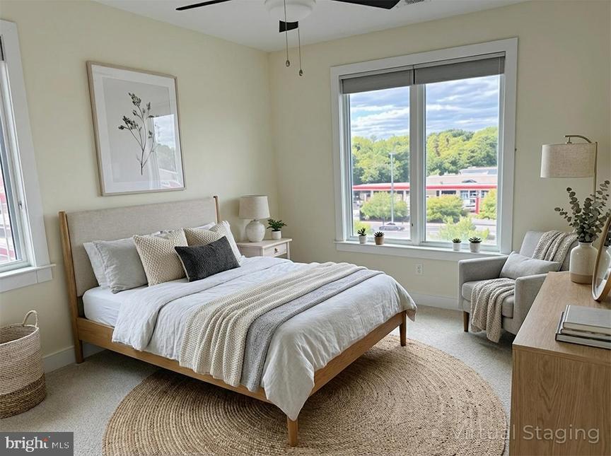 POTOMAC  YARDS - Residential