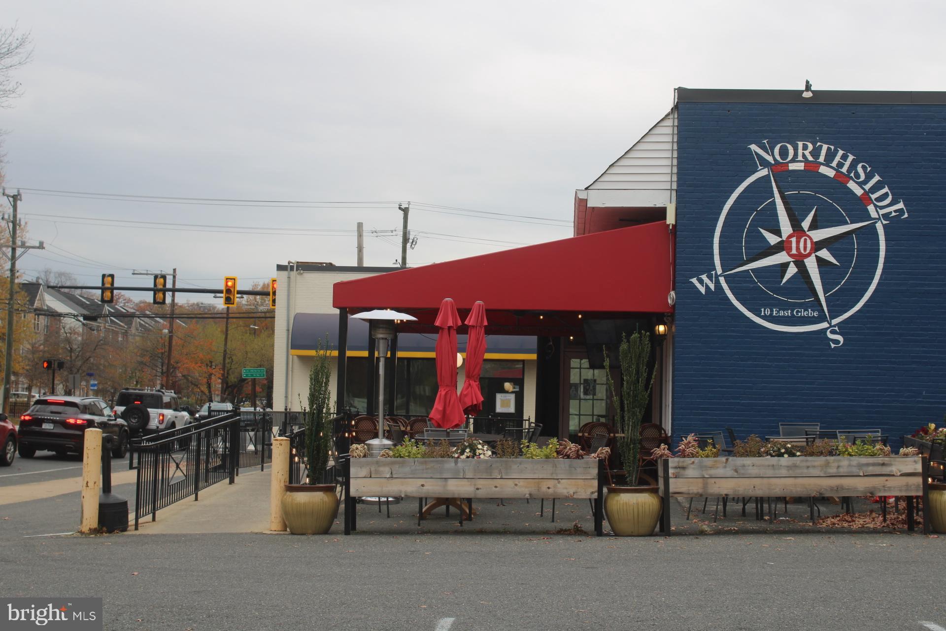 POTOMAC  YARDS - Residential