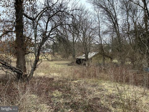 Lot 21 S MAIN WOODSTOCK VA 22664