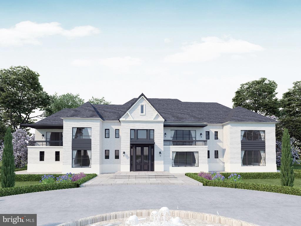 Another spectacular creation by Perast Homes awaits at 5903 Clifton Rd. This luxurious property effortlessly bridges urban allure with the peace of nature. Tailor this home to mirror your dreams, offering a vast 9-14,000 sq ft of elegance, accommodating up to 9 bedrooms and 7 bathrooms. Your vehicles find a home too, with a 3—5 car garage at your disposal. Craftsmanship radiates from every corner, from the sophisticated European kitchen to optional amenities like a pool, sport court, equestrian barn, tennis court, main level master bedroom, and an all-floor elevator.
Its location is unparalleled. Residing atop a vantage, it overlooks the esteemed Twin Lakes Golf Course. Such a position guarantees mornings adorned with serene, green vistas. Your urban needs are catered to as well - whether it's a spontaneous shopping spree or grabbing essentials, you're only 2 minutes away from it all. Concerned about getting around? With I-66 and Fairfax County PKWY a mere 3-minute drive, and Rt 28 within 8 minutes, your commuting is bound to be hassle-free. Craving a day amidst the historic and vibrant allure of Washington DC? It's just 27 minutes away. The charm of Historic Old Town Clifton, coupled with golf, wineries, parks, and more, lies right at your doorstep. Moreover, a 10-minute jaunt takes you to Fair Oaks Mall, ensuring retail therapy is always within arm's reach.
Every inch of 5903 Clifton Rd is a testament to luxury. The fusion of Italian craftsmanship with contemporary aesthetics ensures a dwelling that not only meets but elevates your unique lifestyle standards. To say 5903 Clifton Rd is merely a home would be an understatement. It's a declaration of a life where city chic seamlessly converges with tranquil suburban grace. A life of magnificence, comfort, and convenience beckons you. Explore this exquisite blend of lavishness and practicality. Our model home stands ready for your viewing.