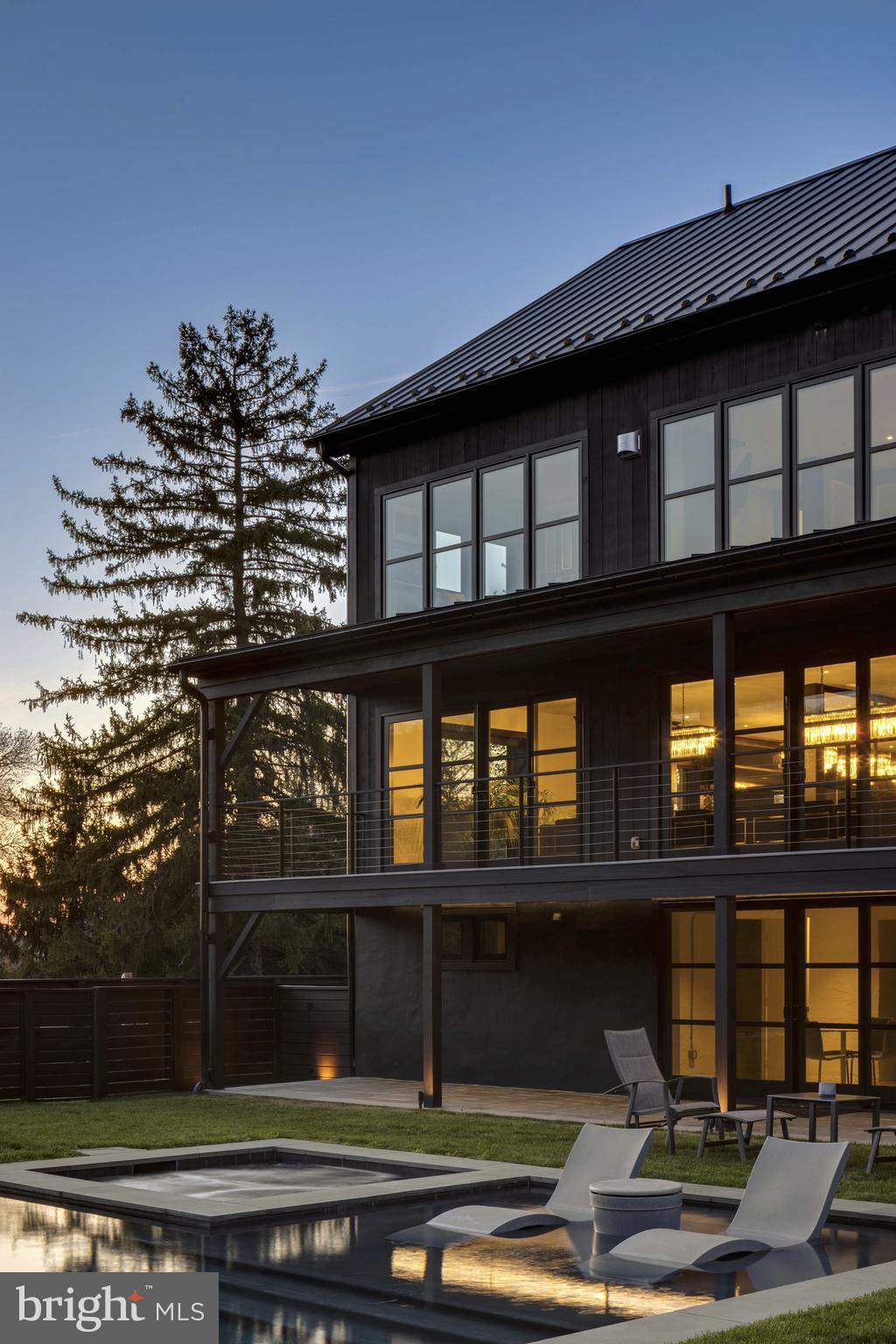 NEW HOPE - Residential