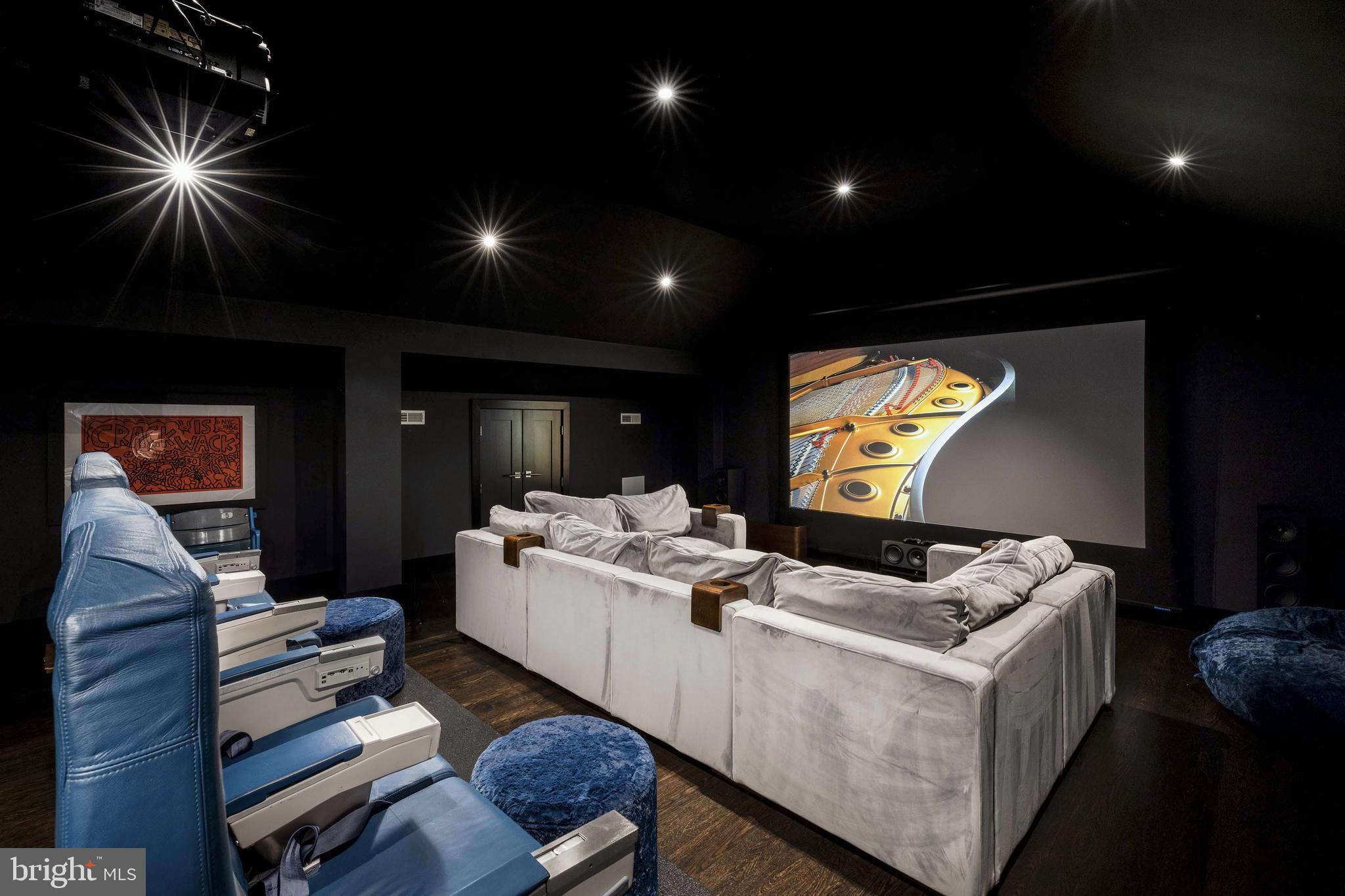 NEW HOPE - Residential