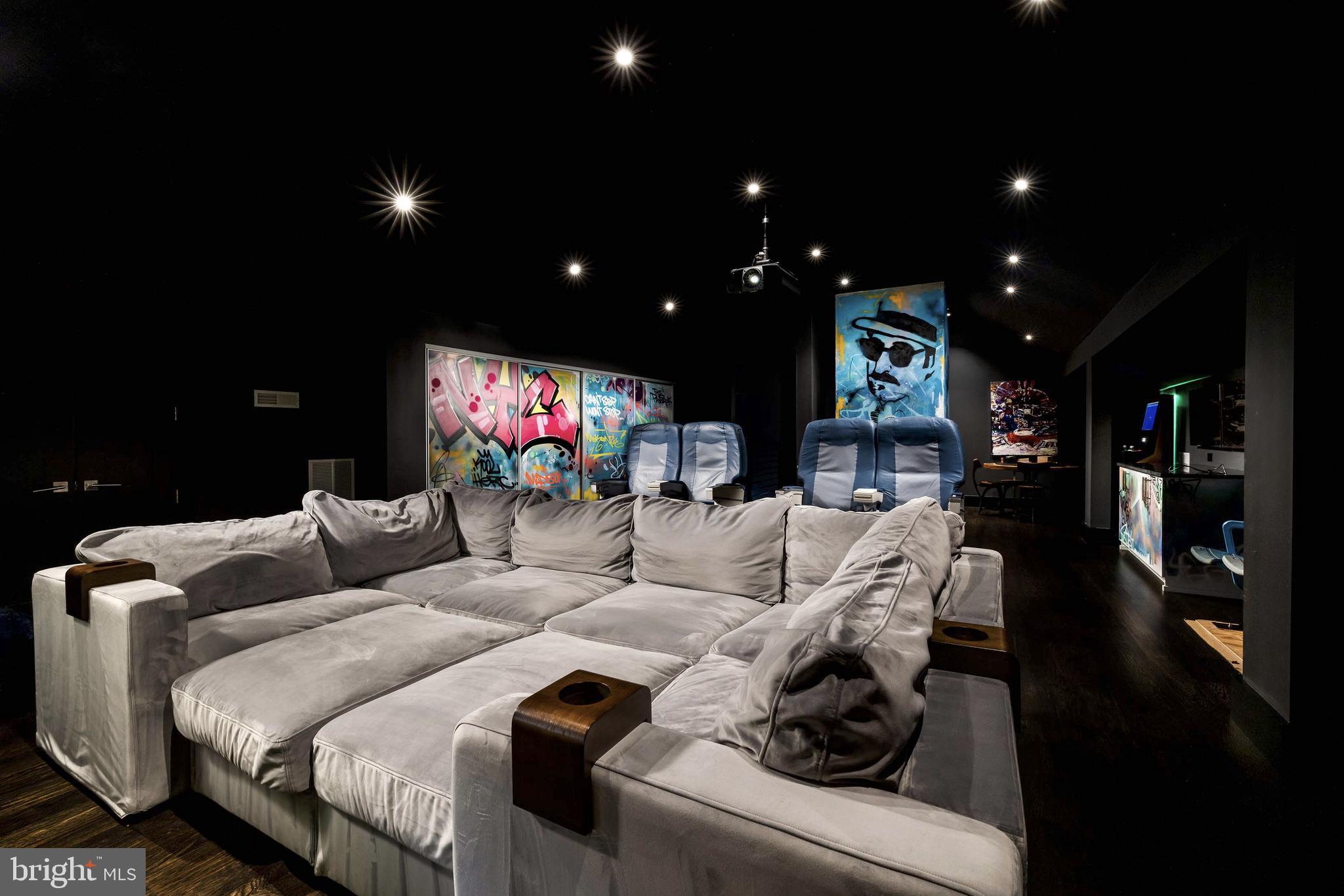 NEW HOPE - Residential