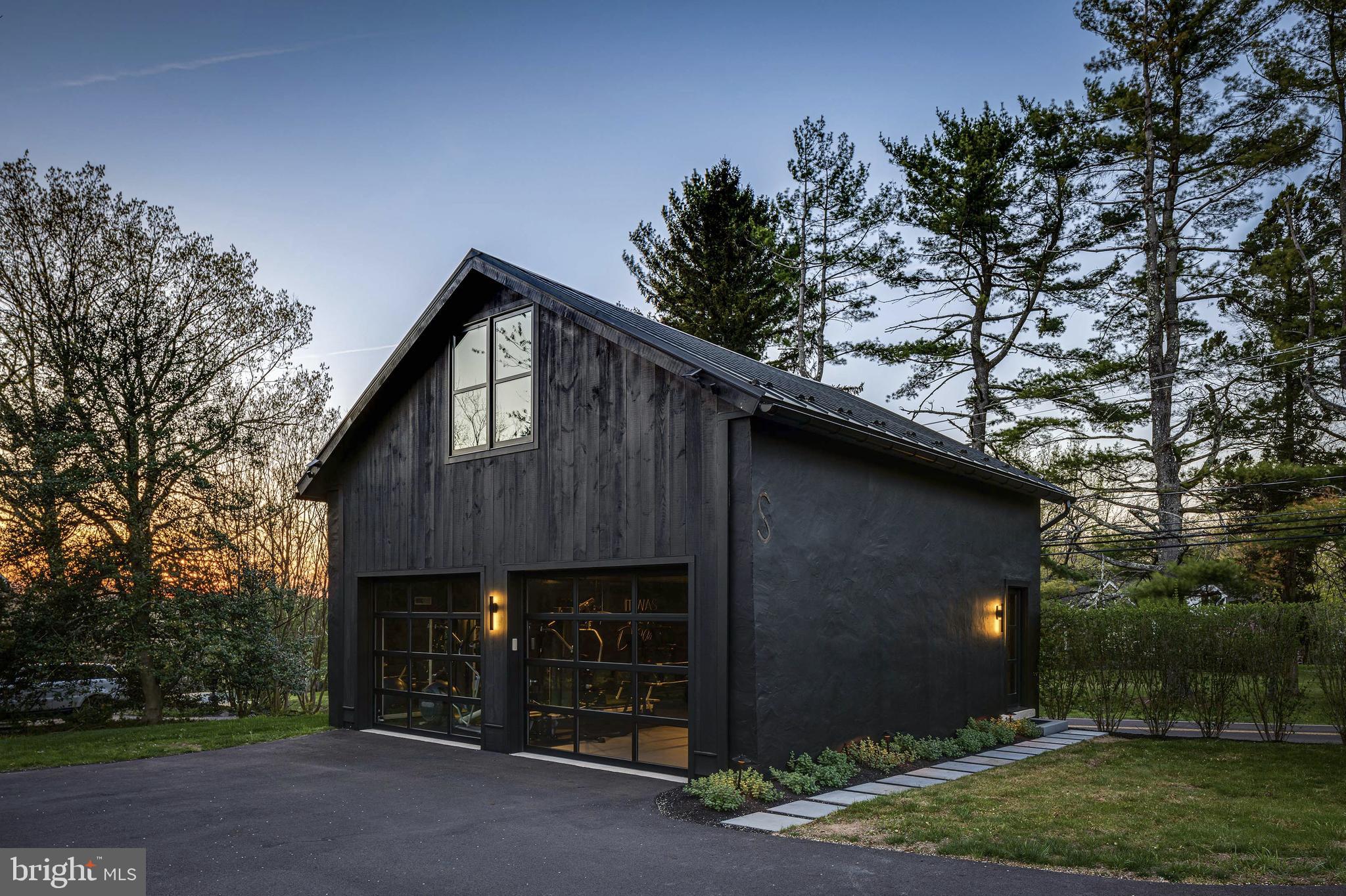 NEW HOPE - Residential