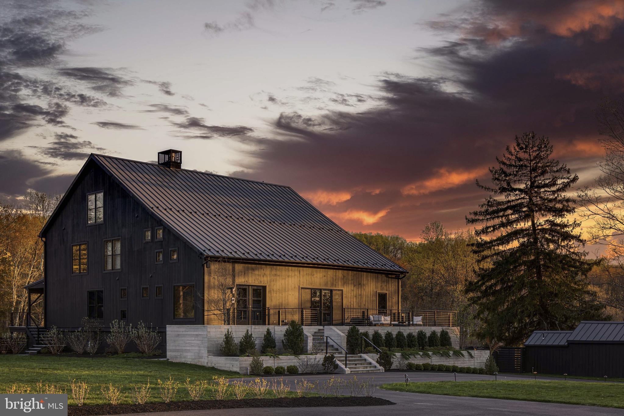 NEW HOPE - Residential