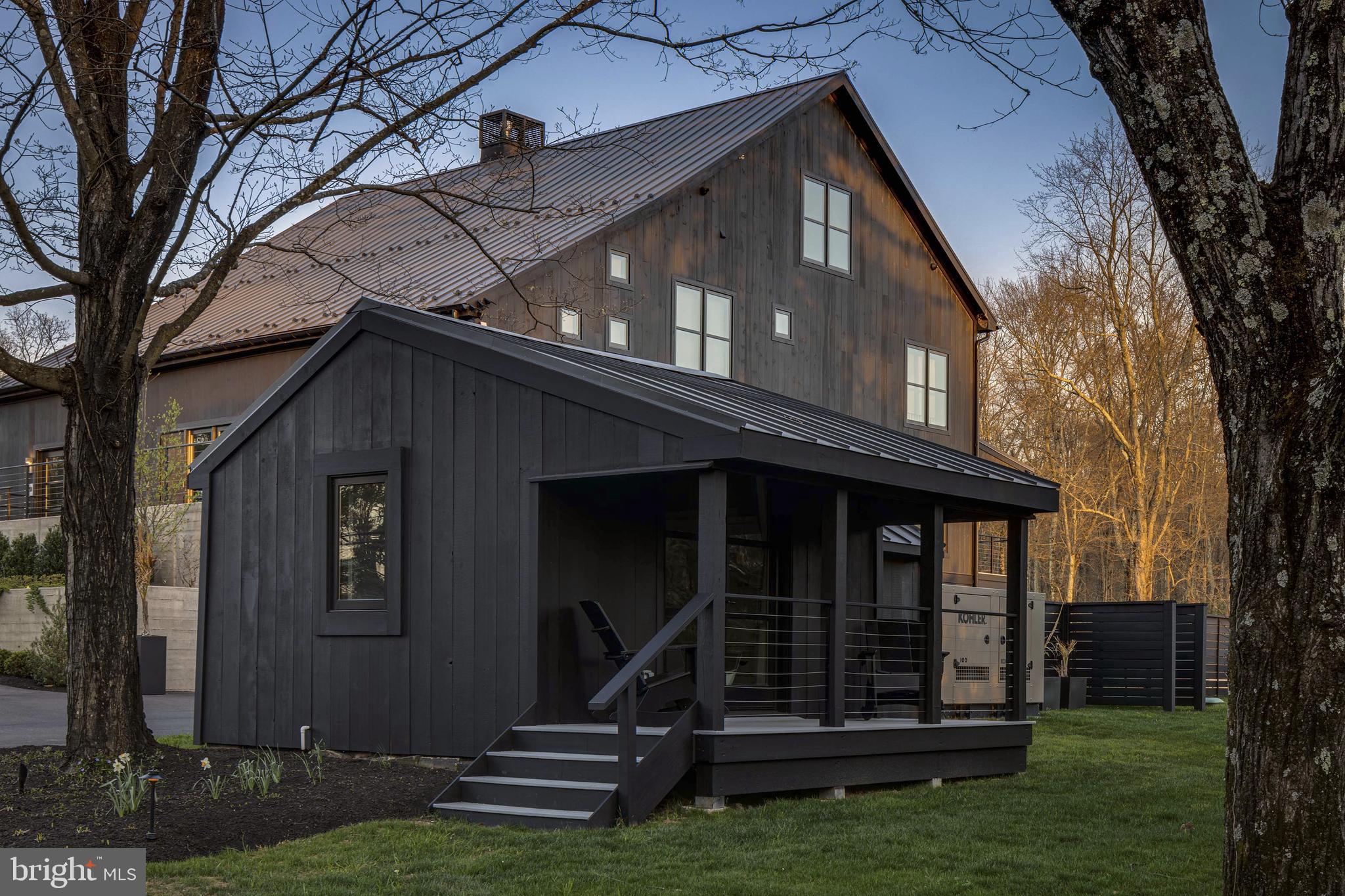 NEW HOPE - Residential