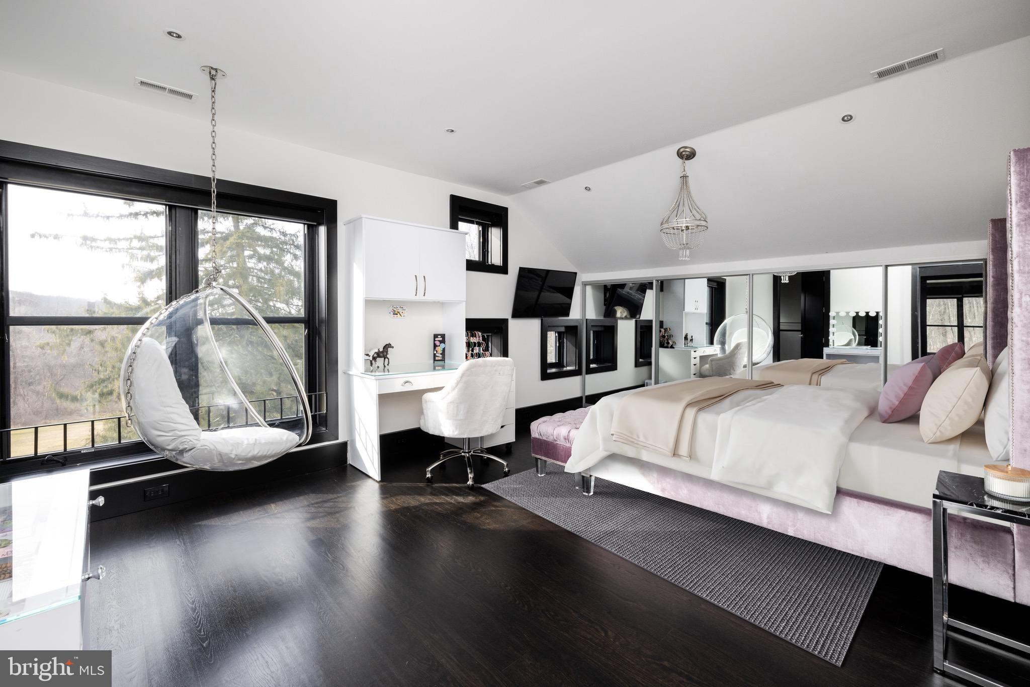 NEW HOPE - Residential