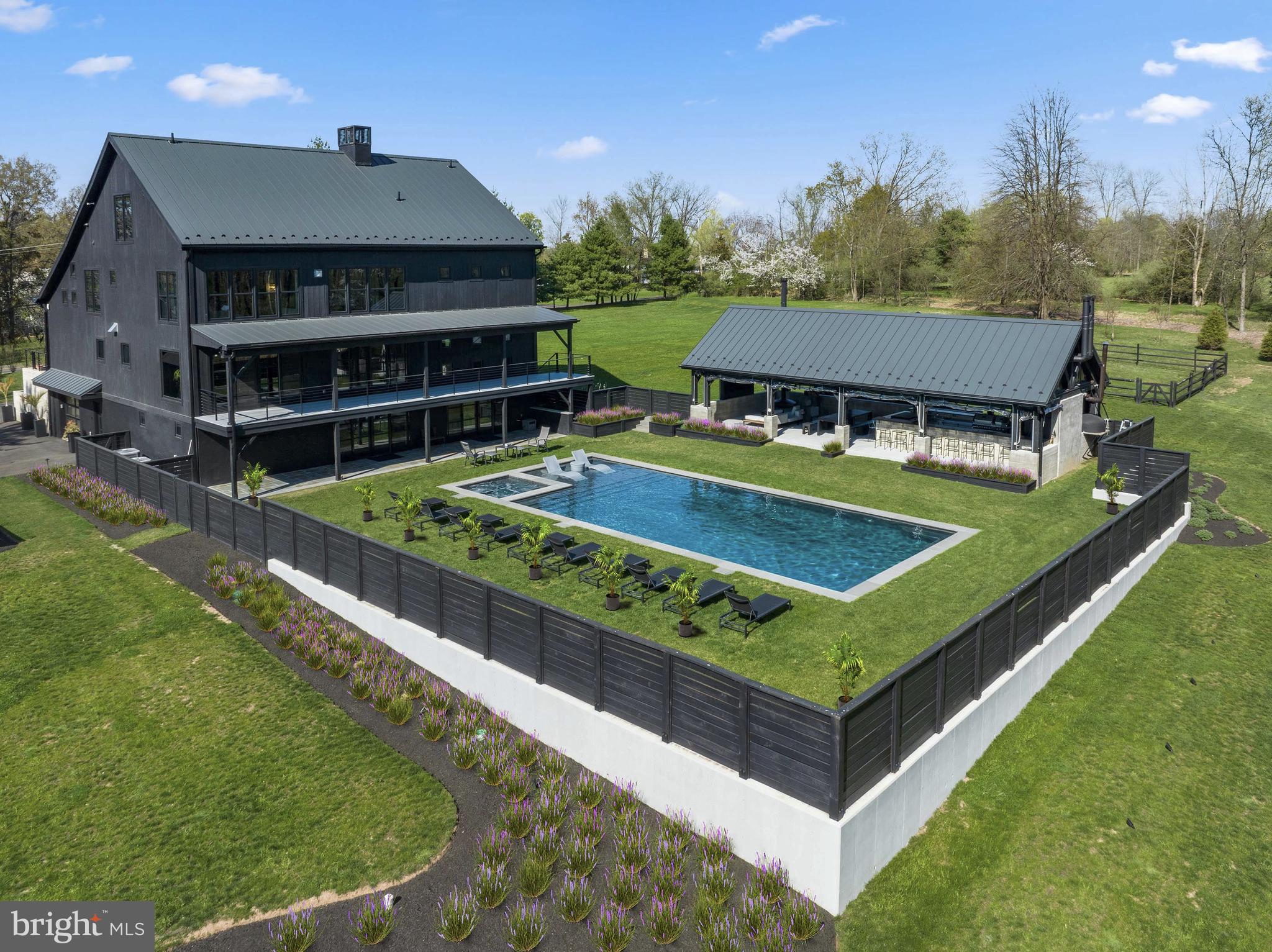 NEW HOPE - Residential