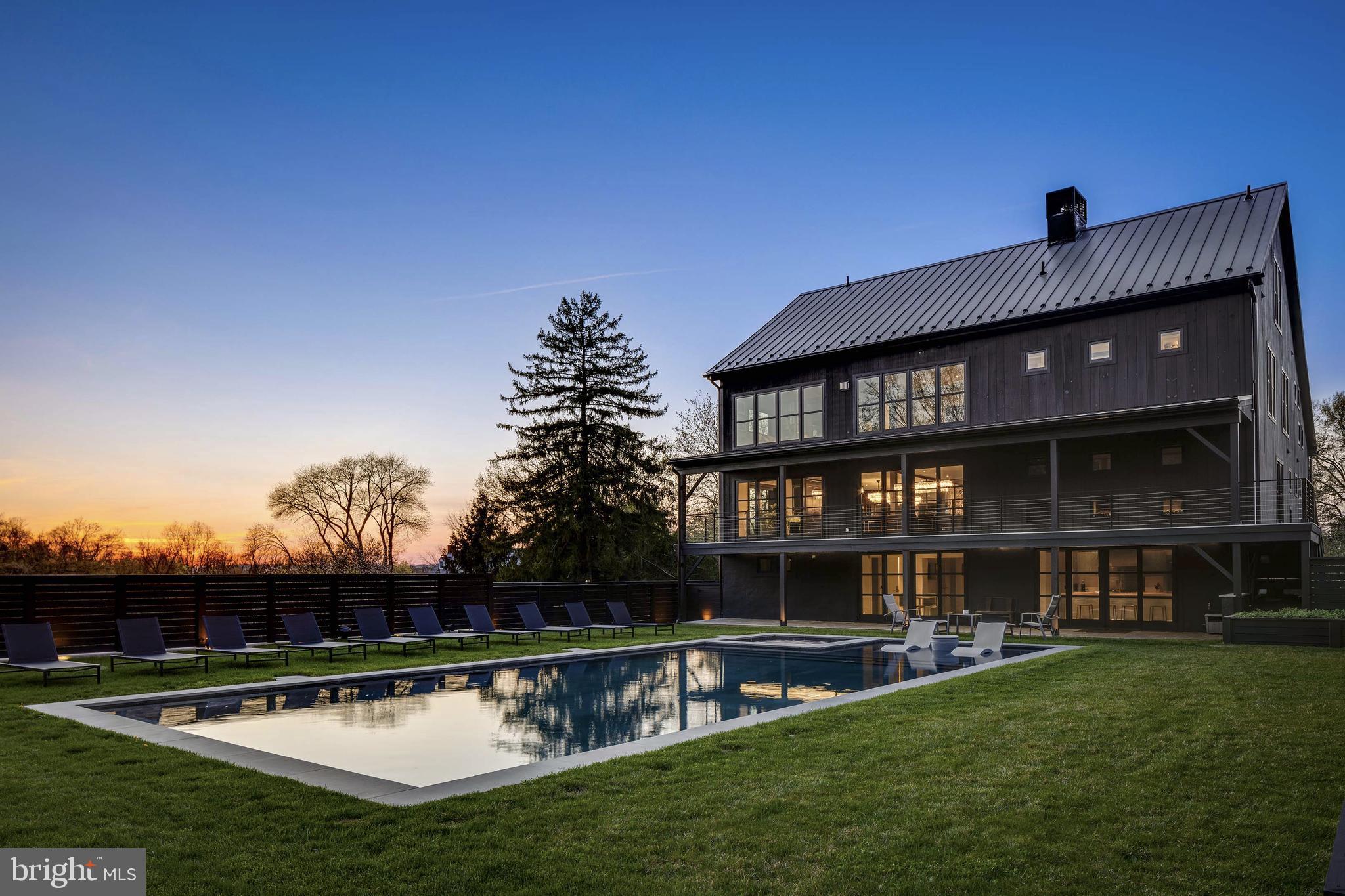 NEW HOPE - Residential