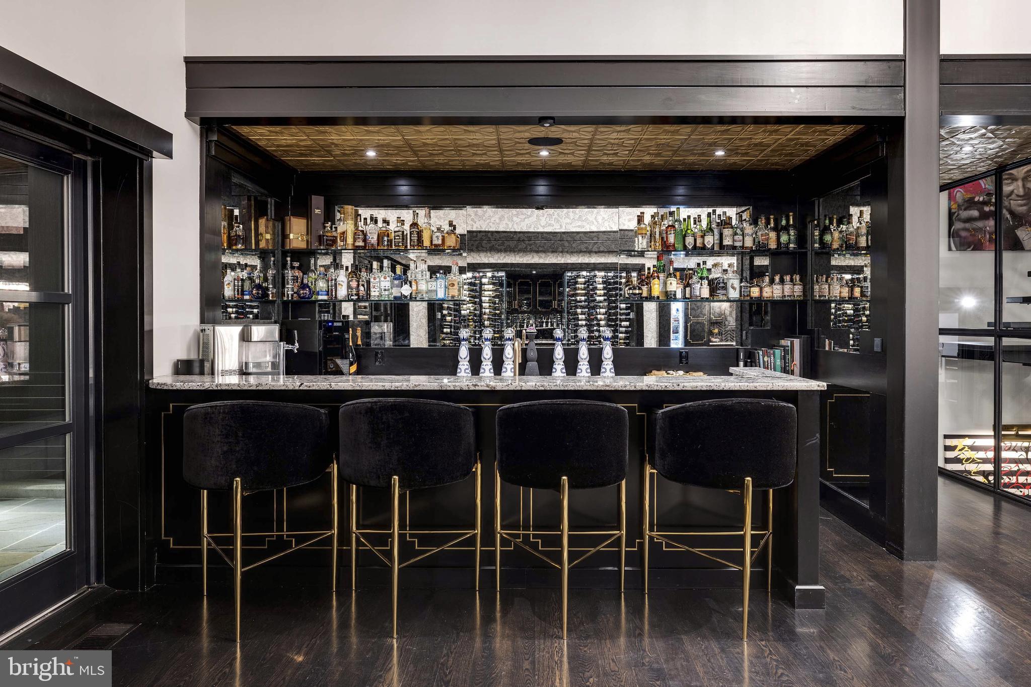 NEW HOPE - Residential