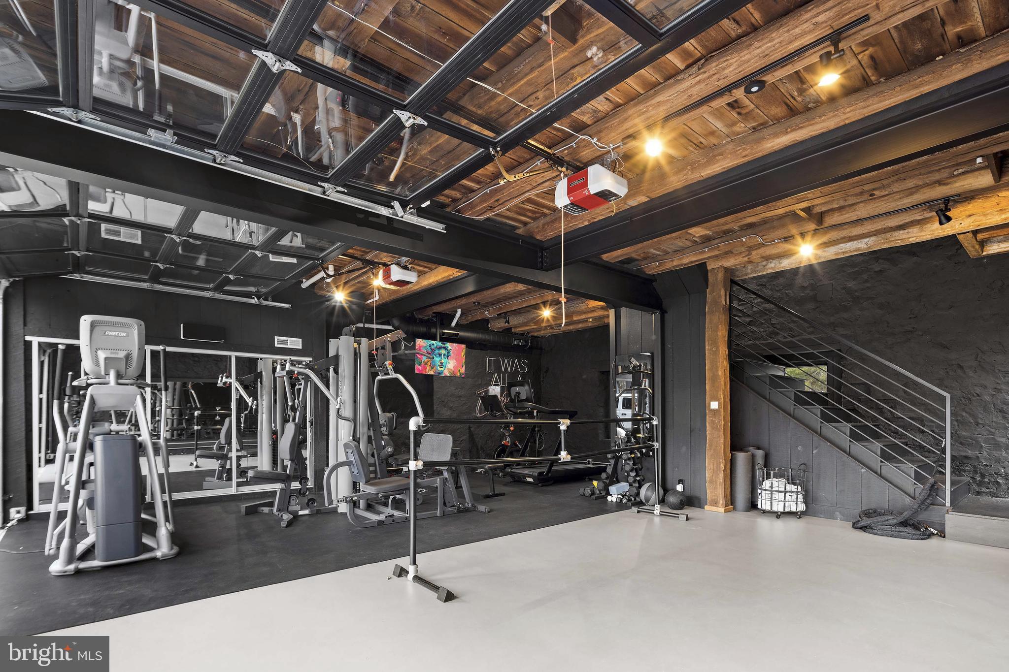 NEW HOPE - Residential