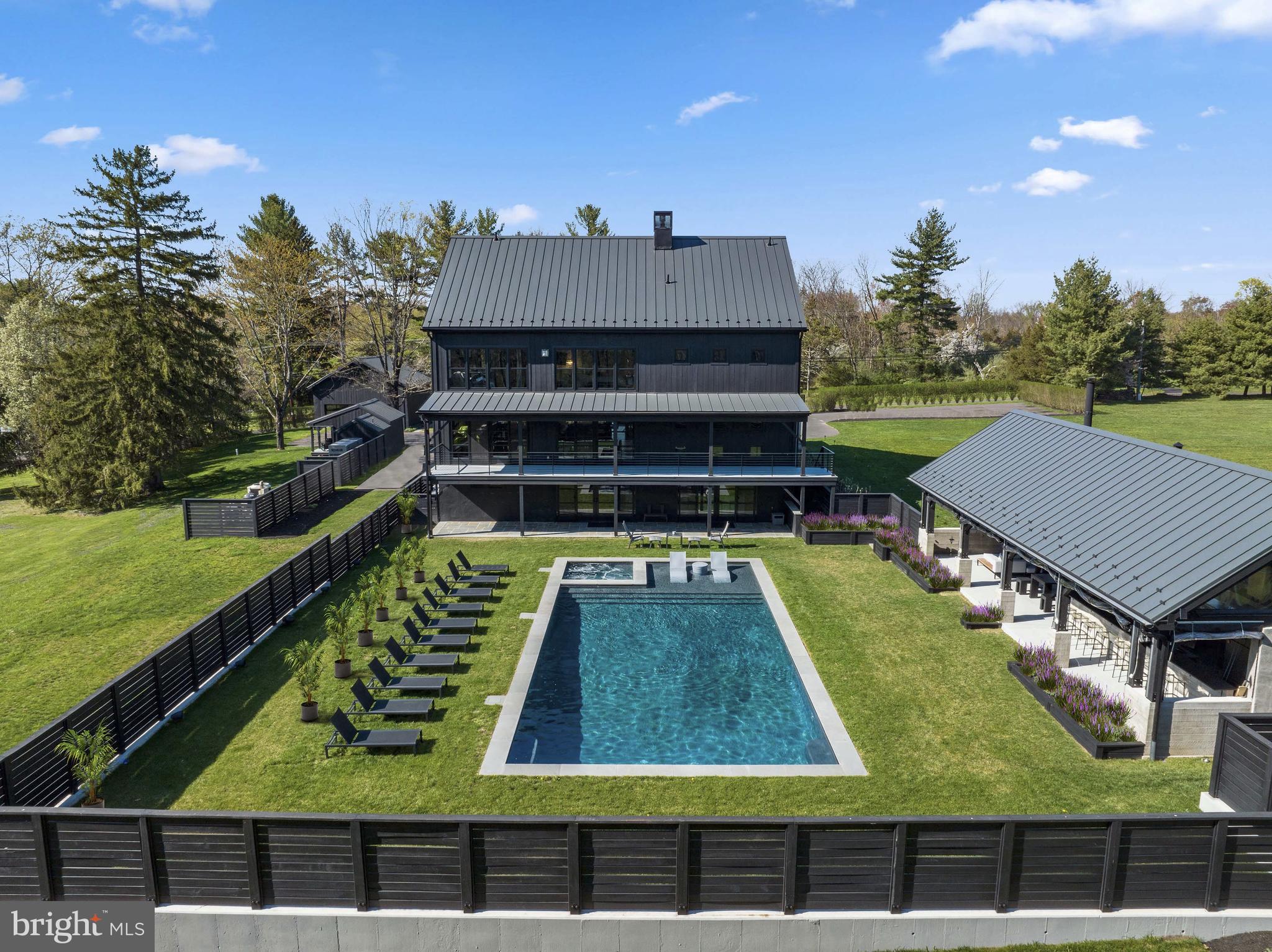 NEW HOPE - Residential