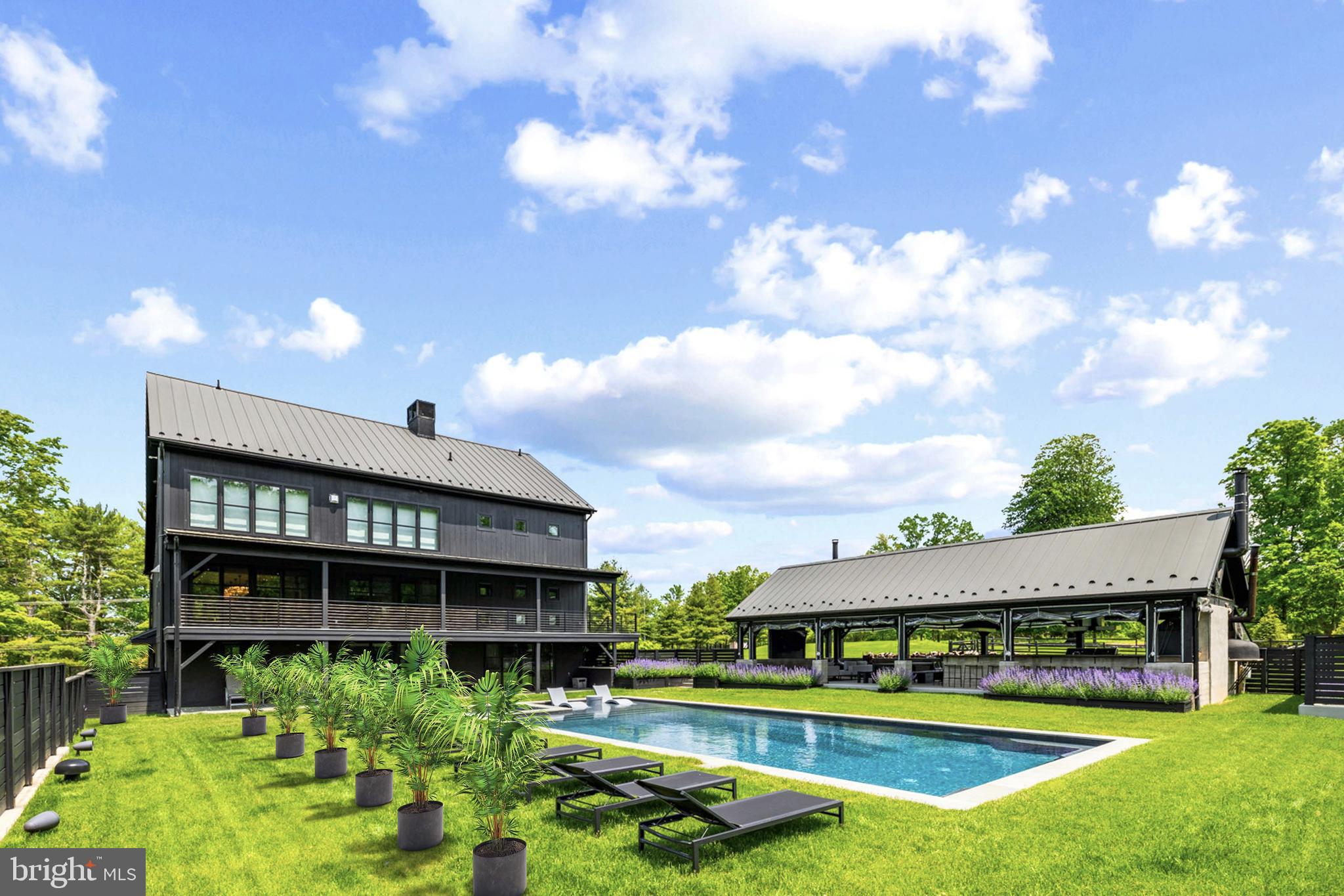 NEW HOPE - Residential