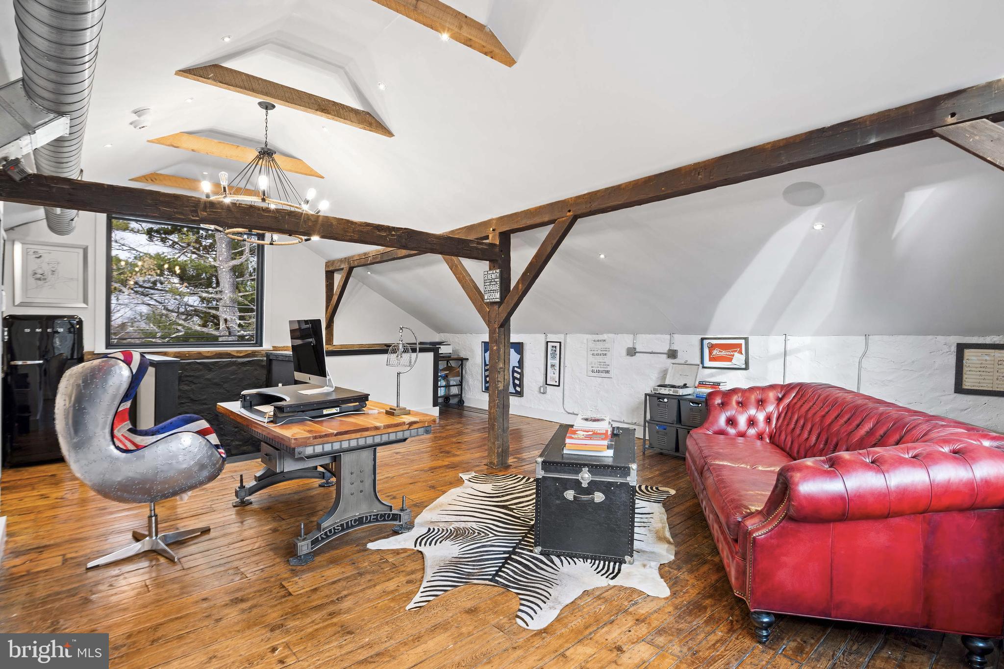 NEW HOPE - Residential