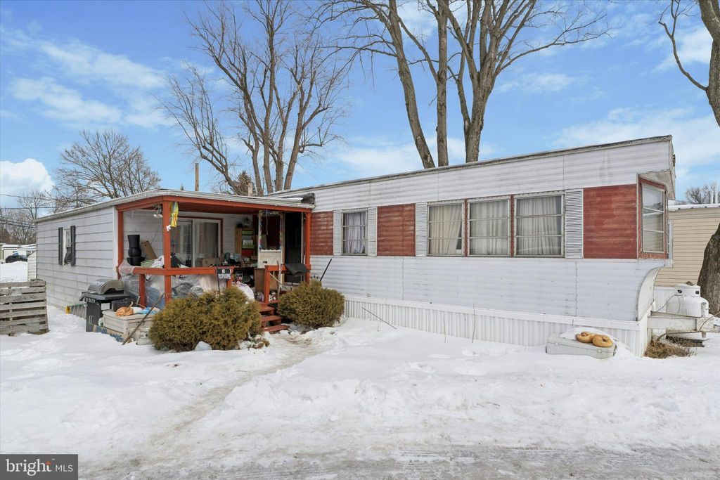 Photo of 165 W Ridge Pike #217, LIMERICK, PA 19468 (MLS # PAMC2167770)