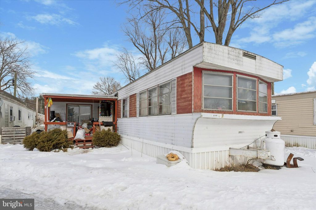 Photo of 165 W Ridge Pike #217, LIMERICK, PA 19468 (MLS # PAMC2167770)