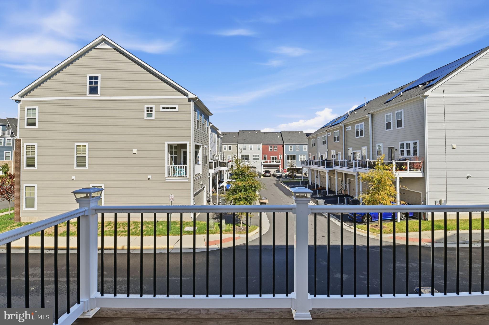 POTOMAC SHORES - Residential