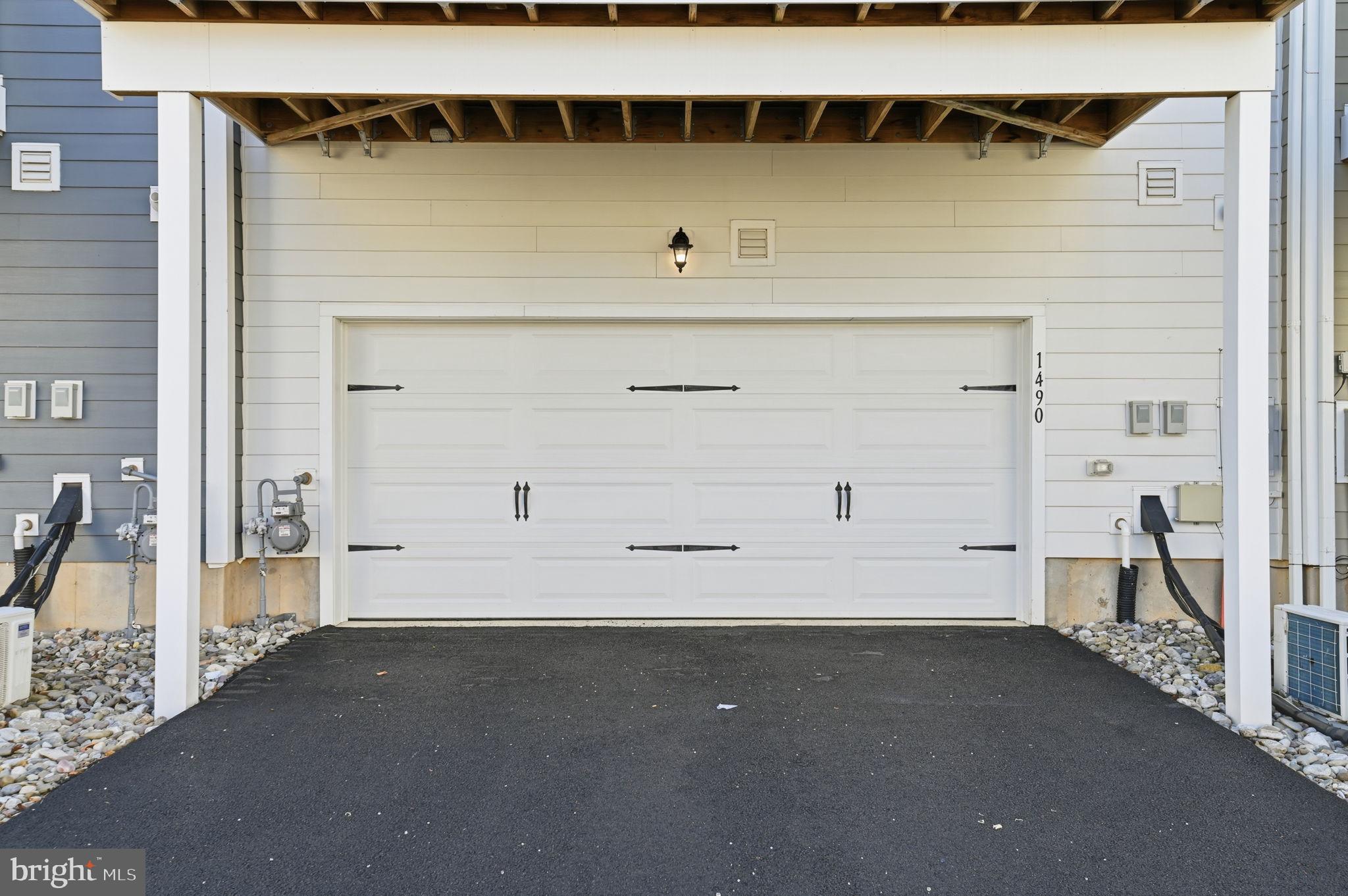 POTOMAC SHORES - Residential