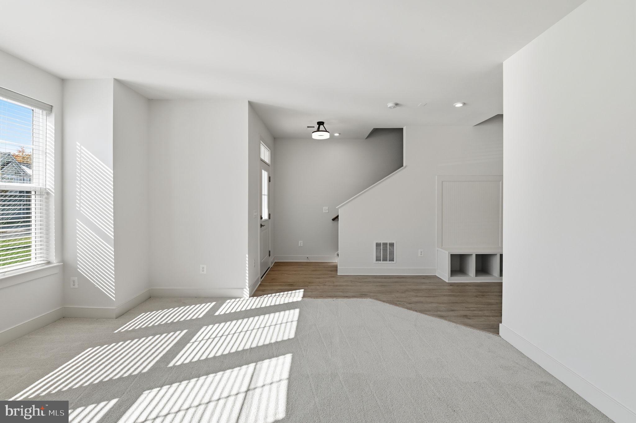 POTOMAC SHORES - Residential