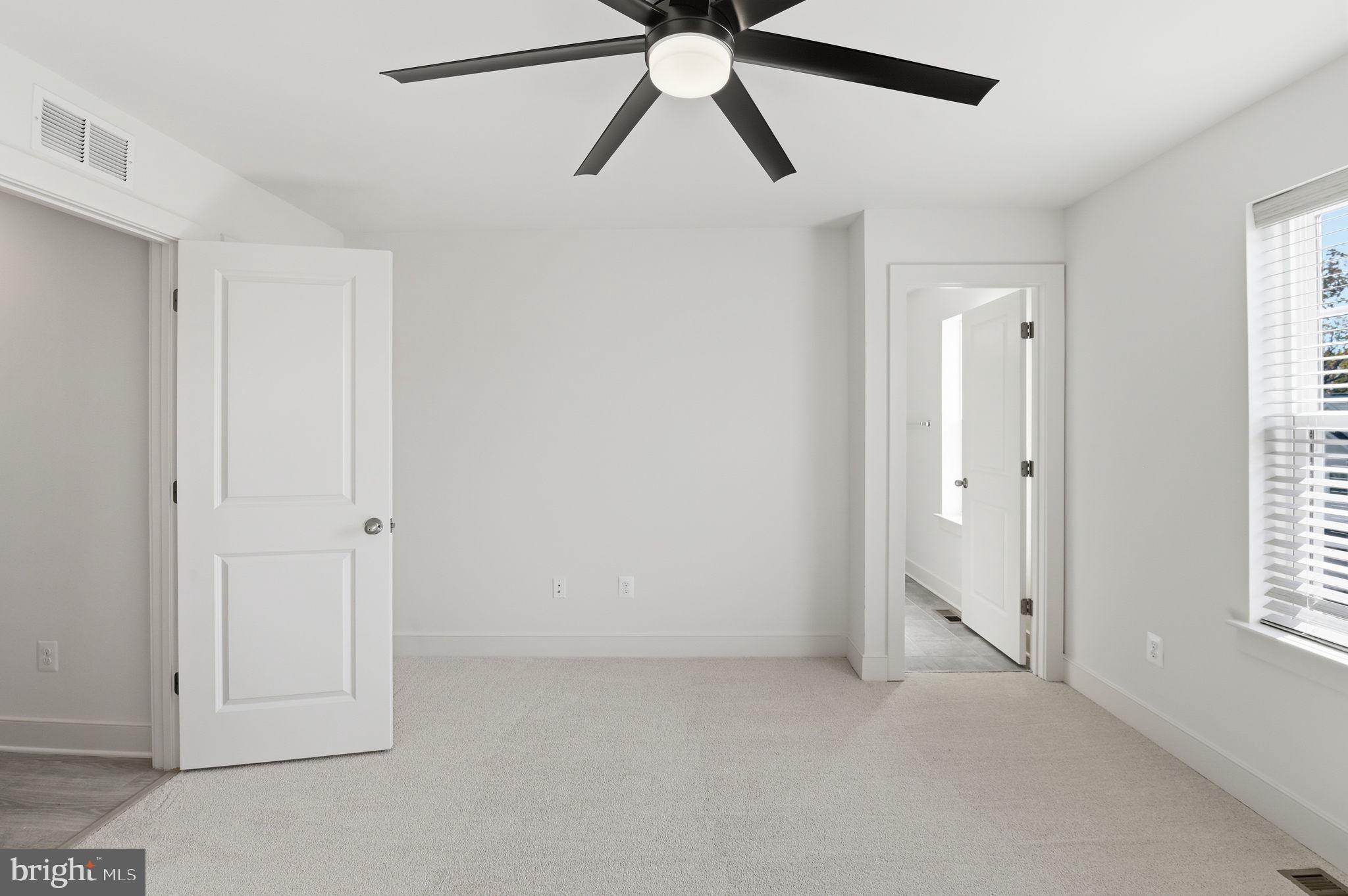 POTOMAC SHORES - Residential