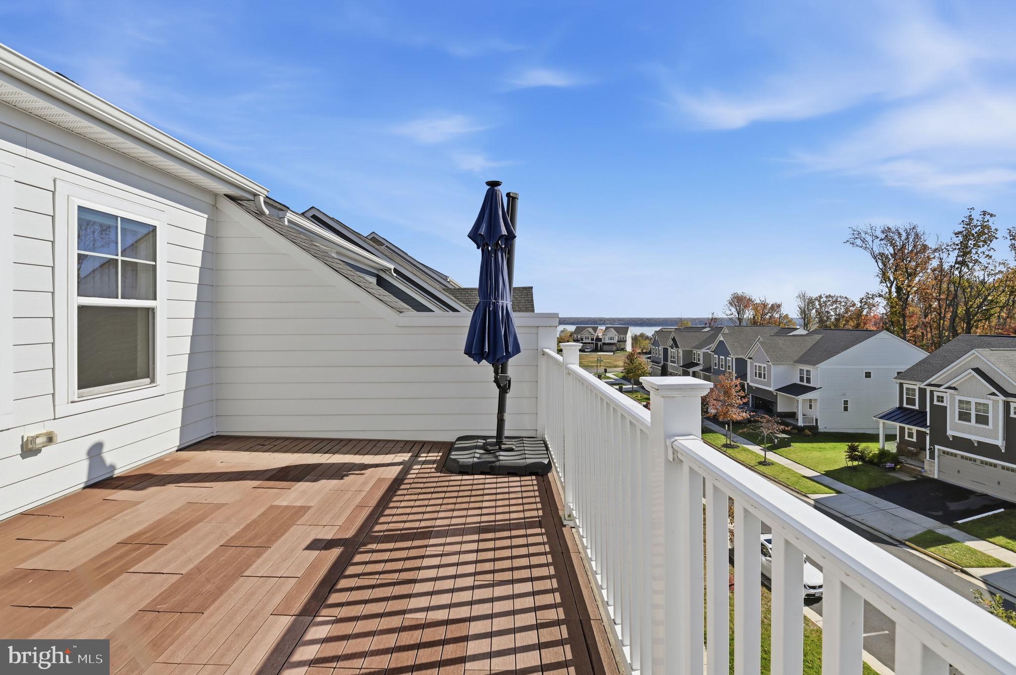 POTOMAC SHORES - Residential